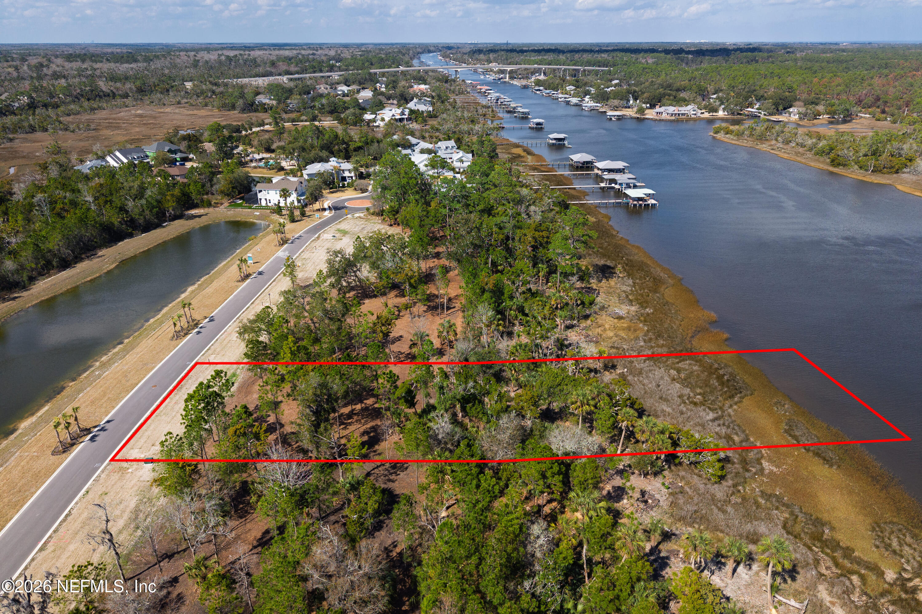 834 S HARBOR LIGHTS Drive