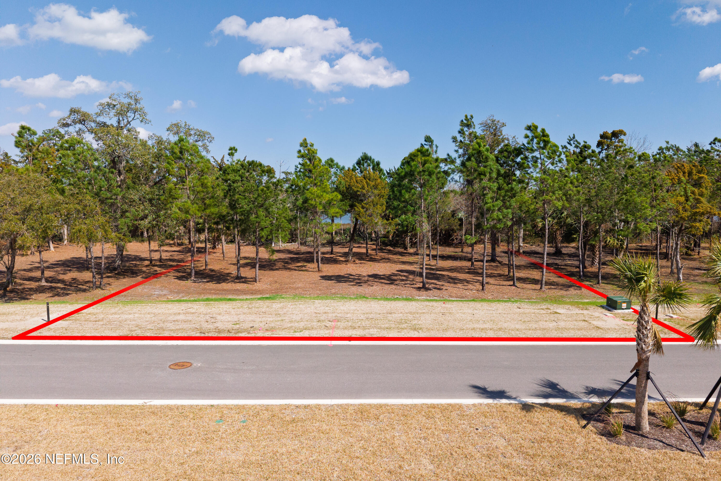 834 S HARBOR LIGHTS Drive