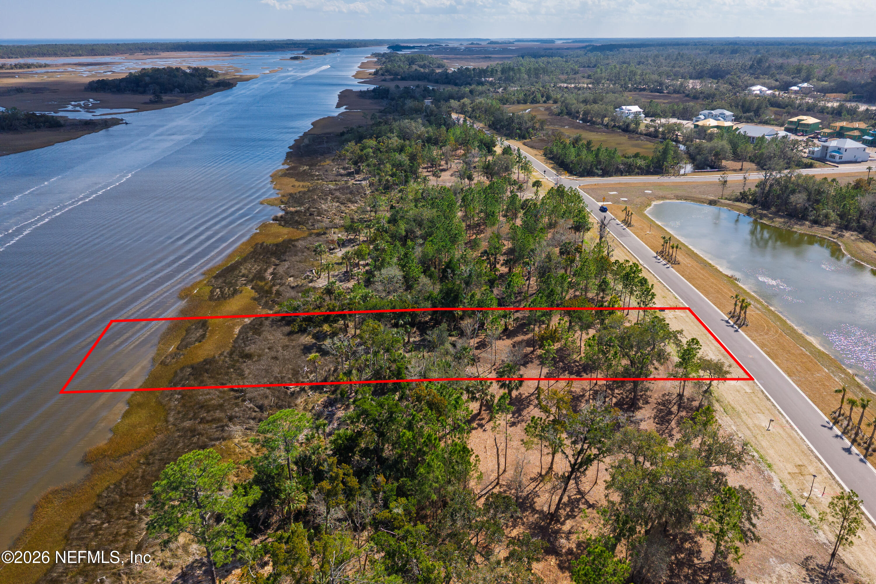 834 S HARBOR LIGHTS Drive