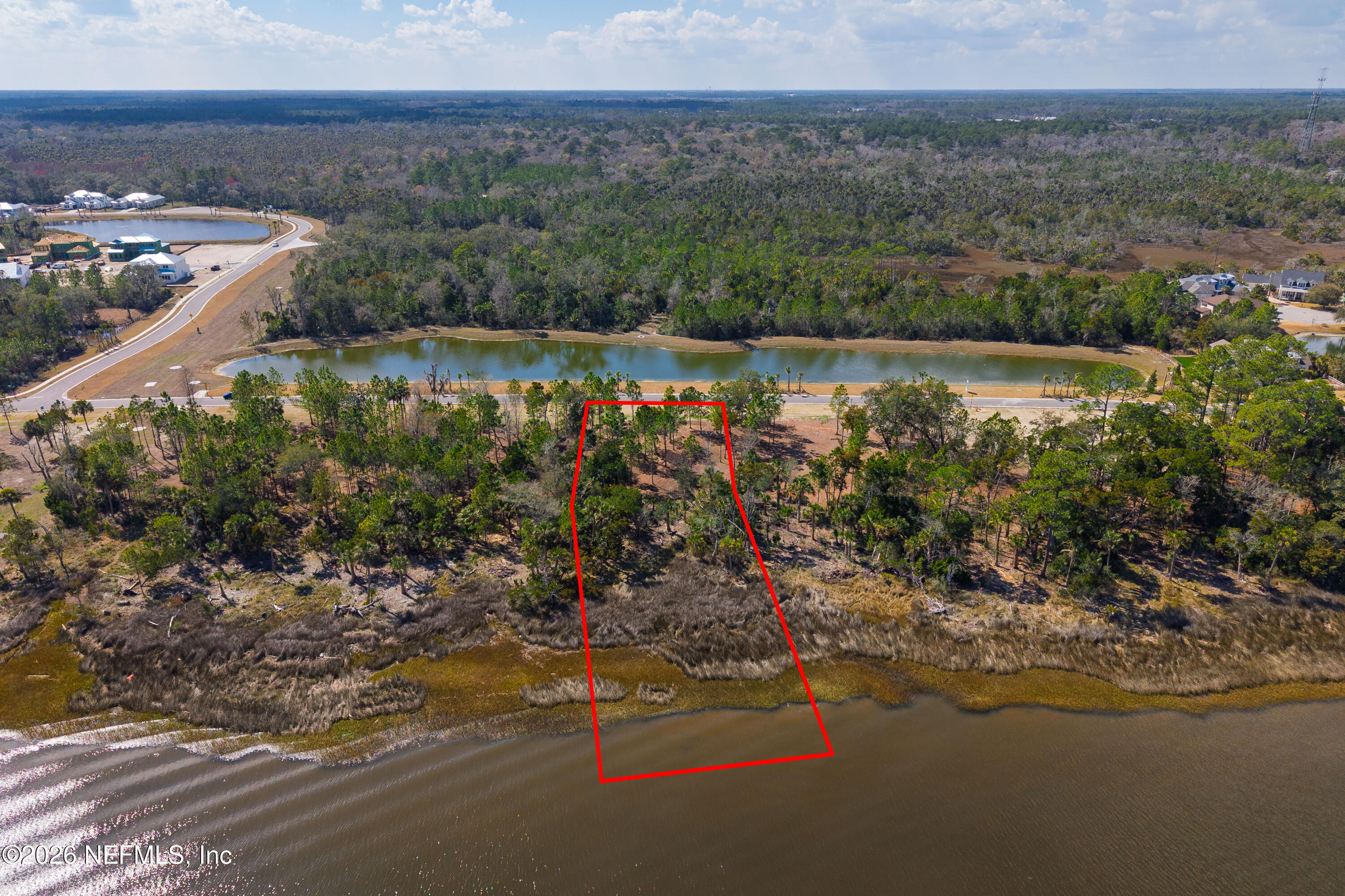 834 S HARBOR LIGHTS Drive