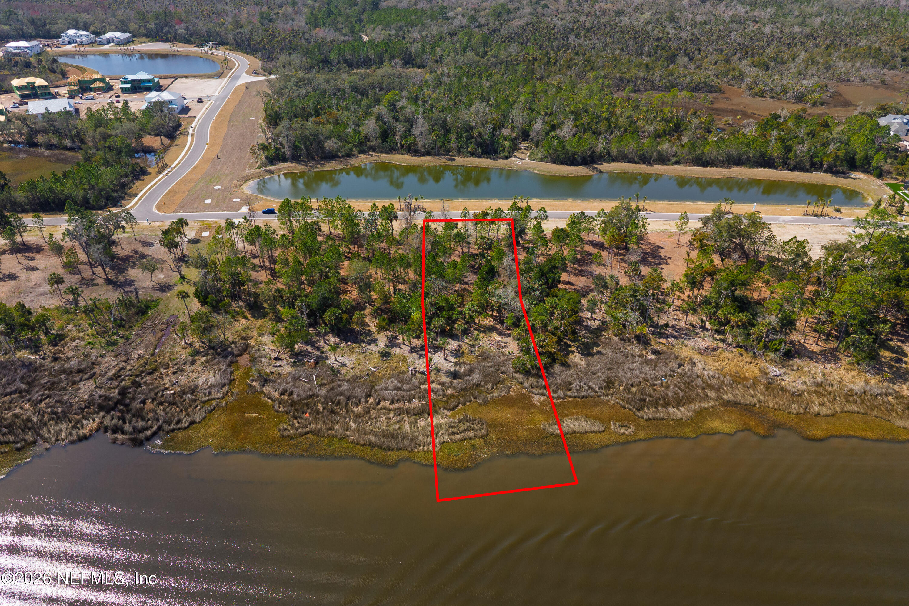 854 S HARBOR LIGHTS Drive