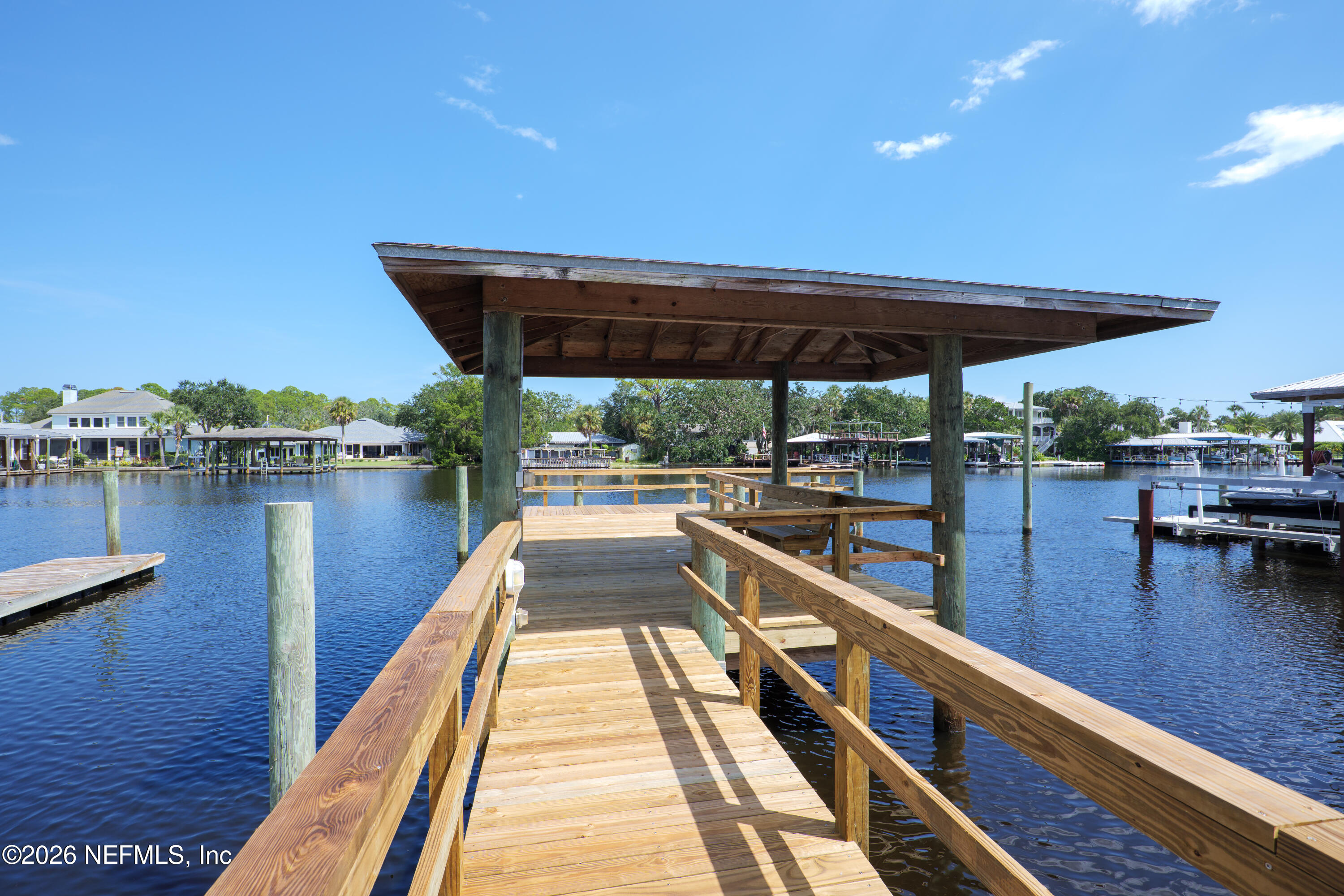 854 S HARBOR LIGHTS Drive