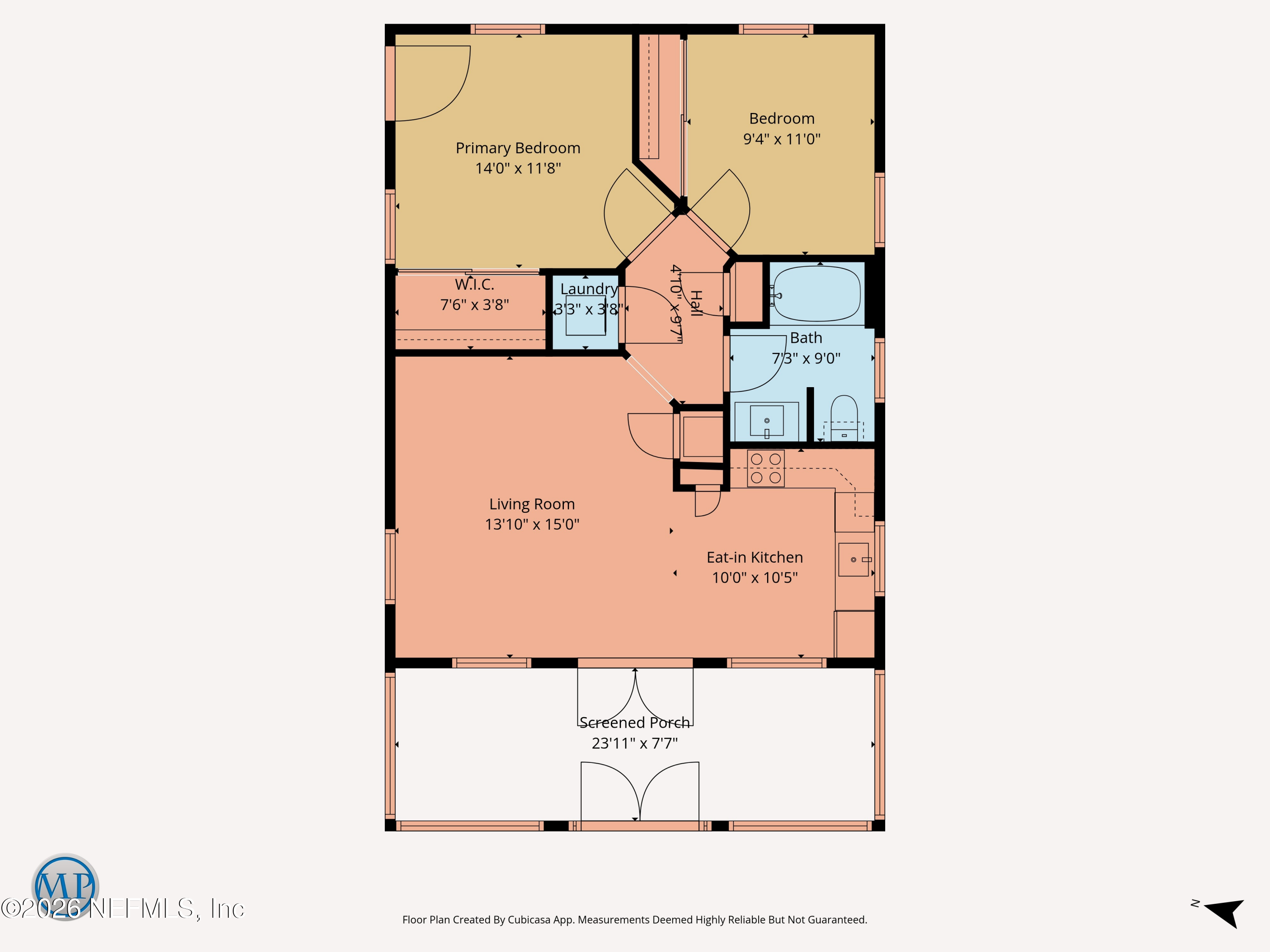 195 S ROSCOE Boulevard