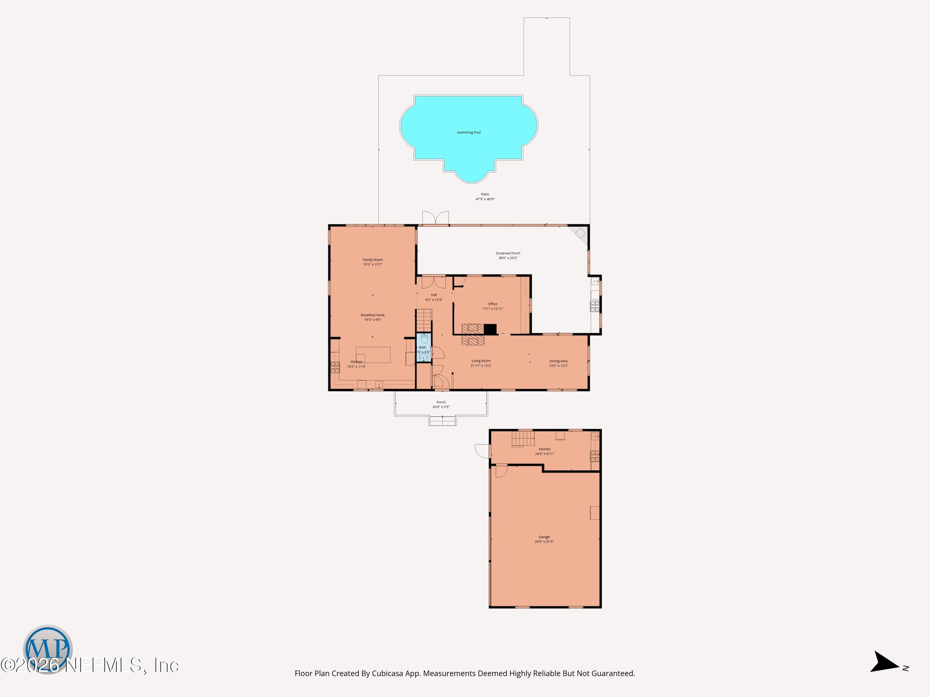 195 S ROSCOE Boulevard