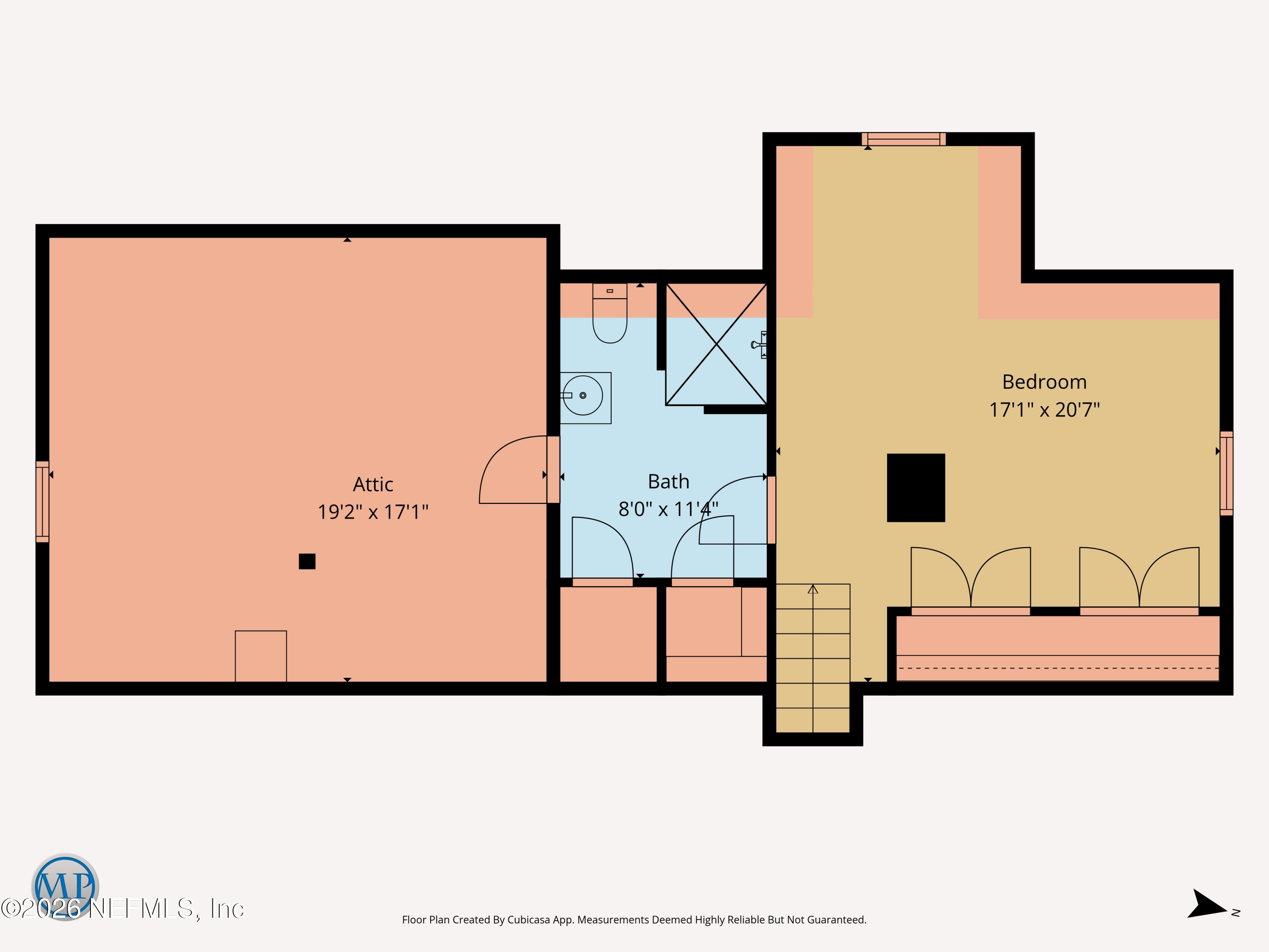 195 S ROSCOE Boulevard