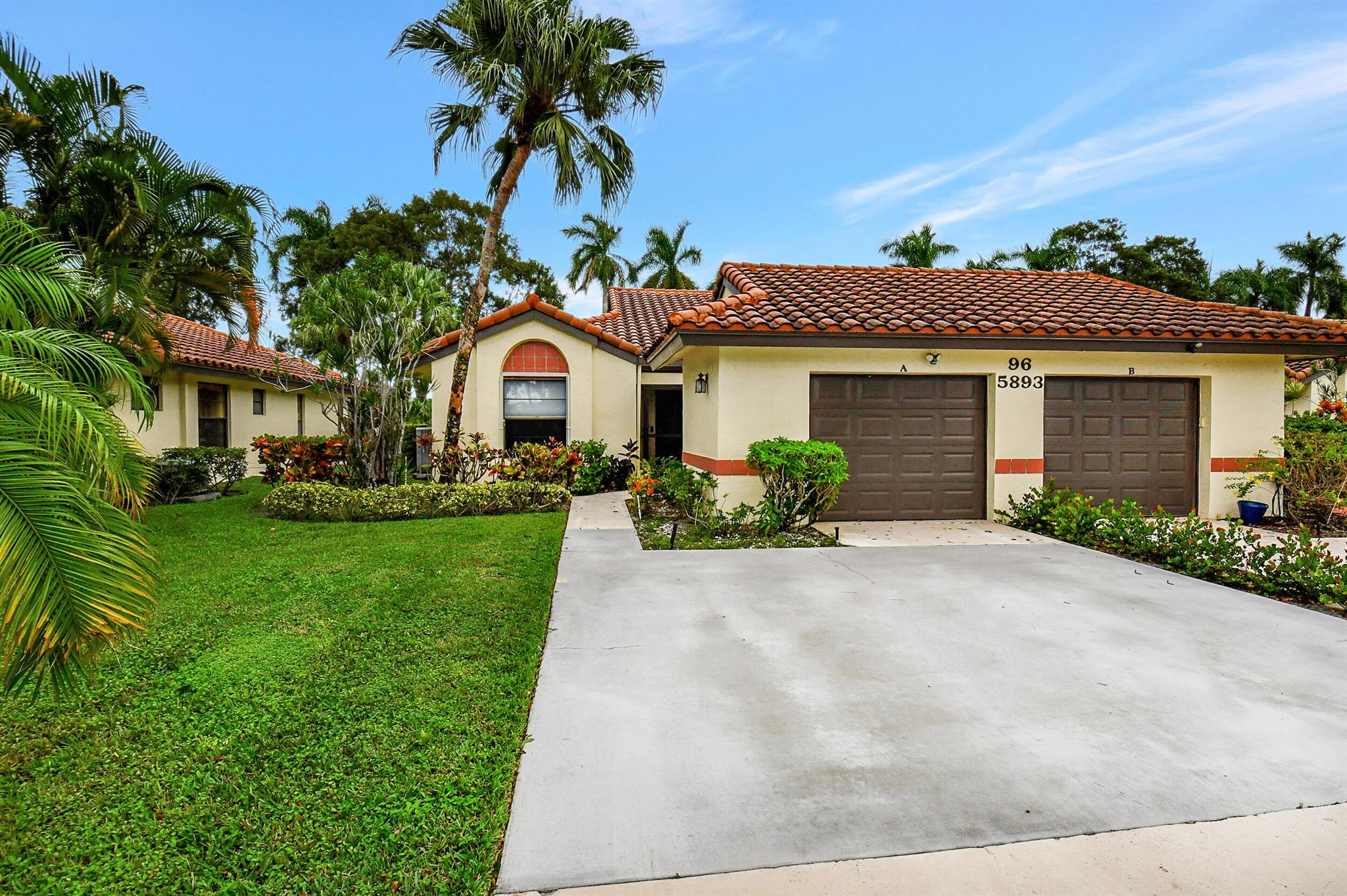 5893 Sunswept Lane Unit: A