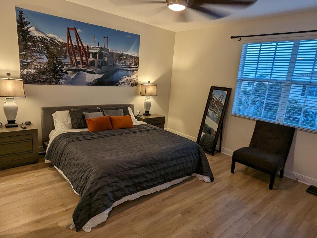 2502 N Dixie Highway Unit: 40