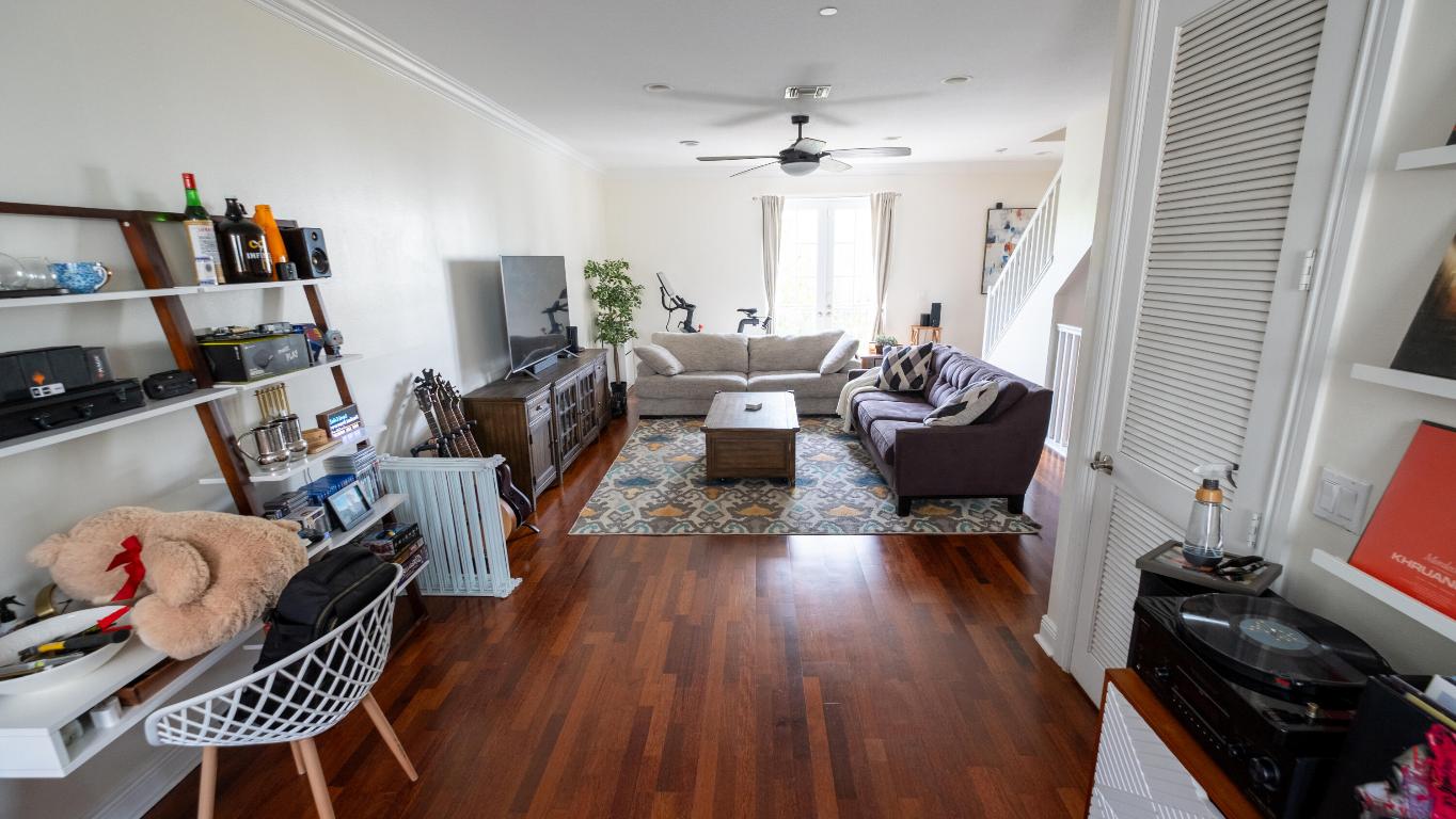 2502 N Dixie Highway Unit: 40