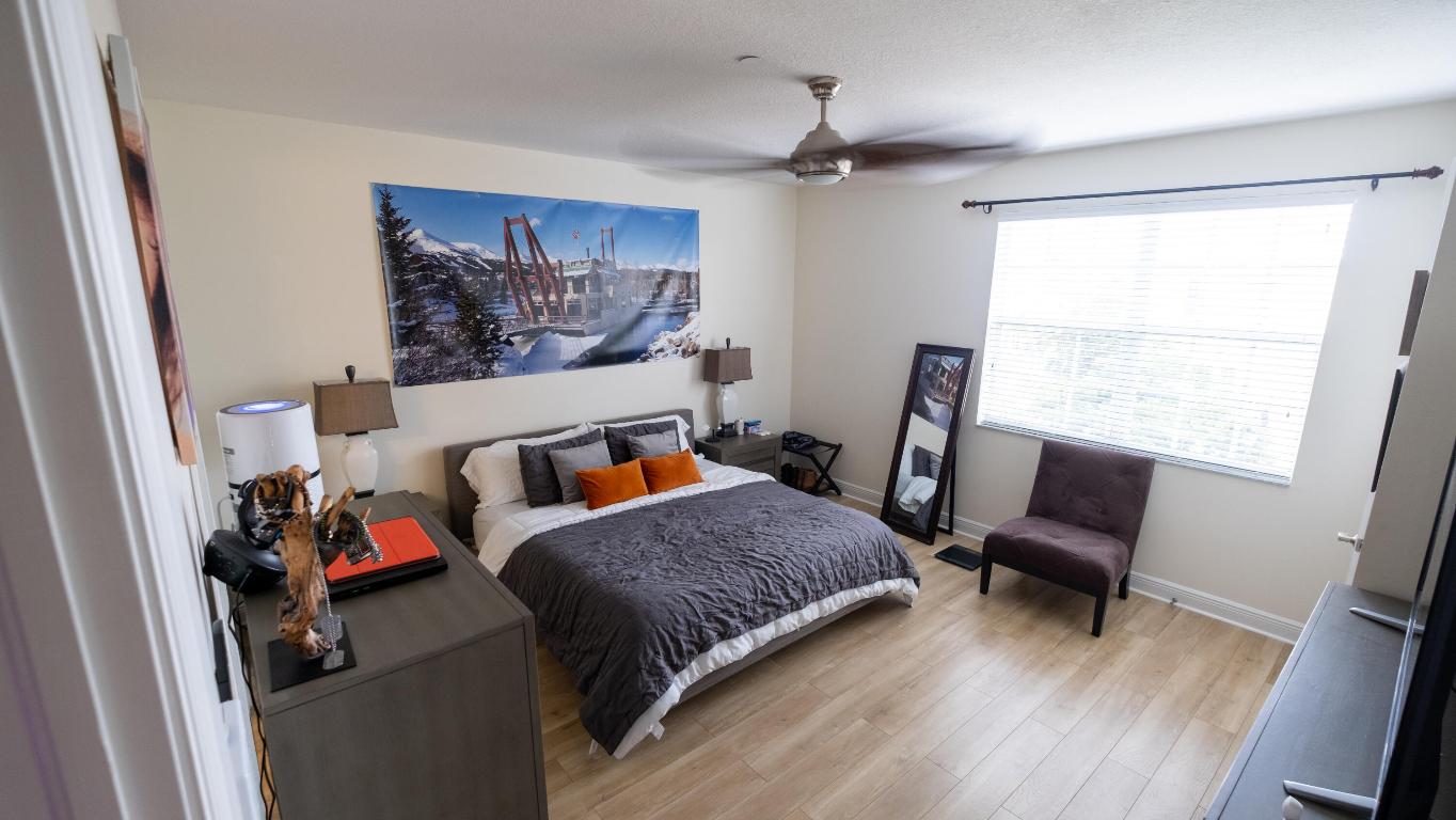 2502 N Dixie Highway Unit: 40