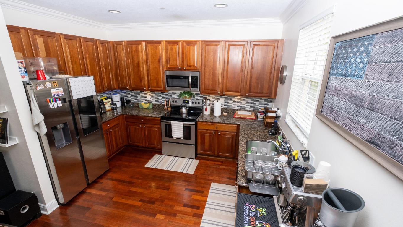 2502 N Dixie Highway Unit: 40