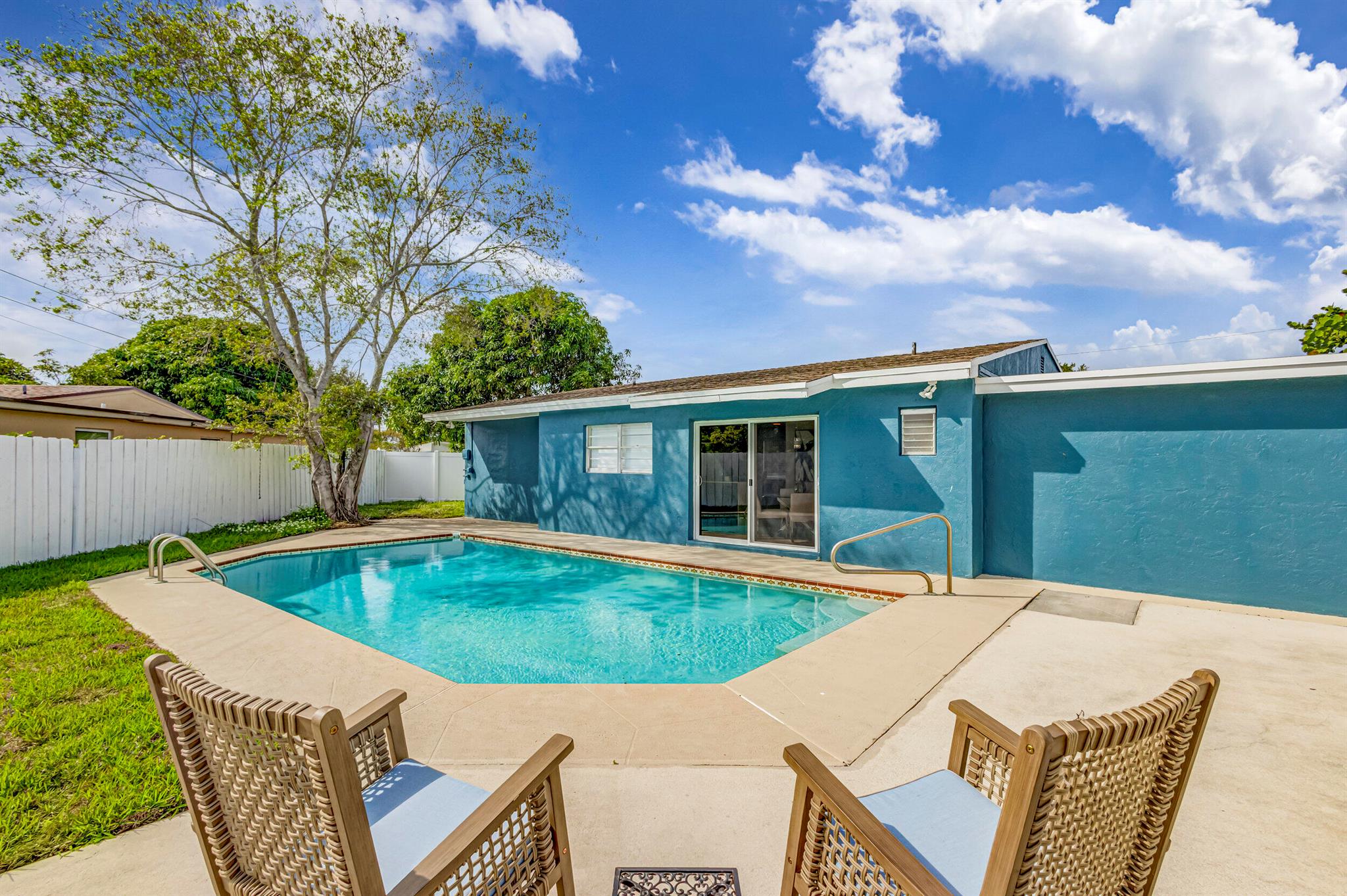 9518 Keating Drive