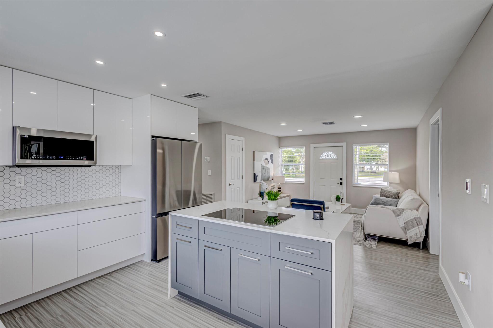 9518 Keating Drive