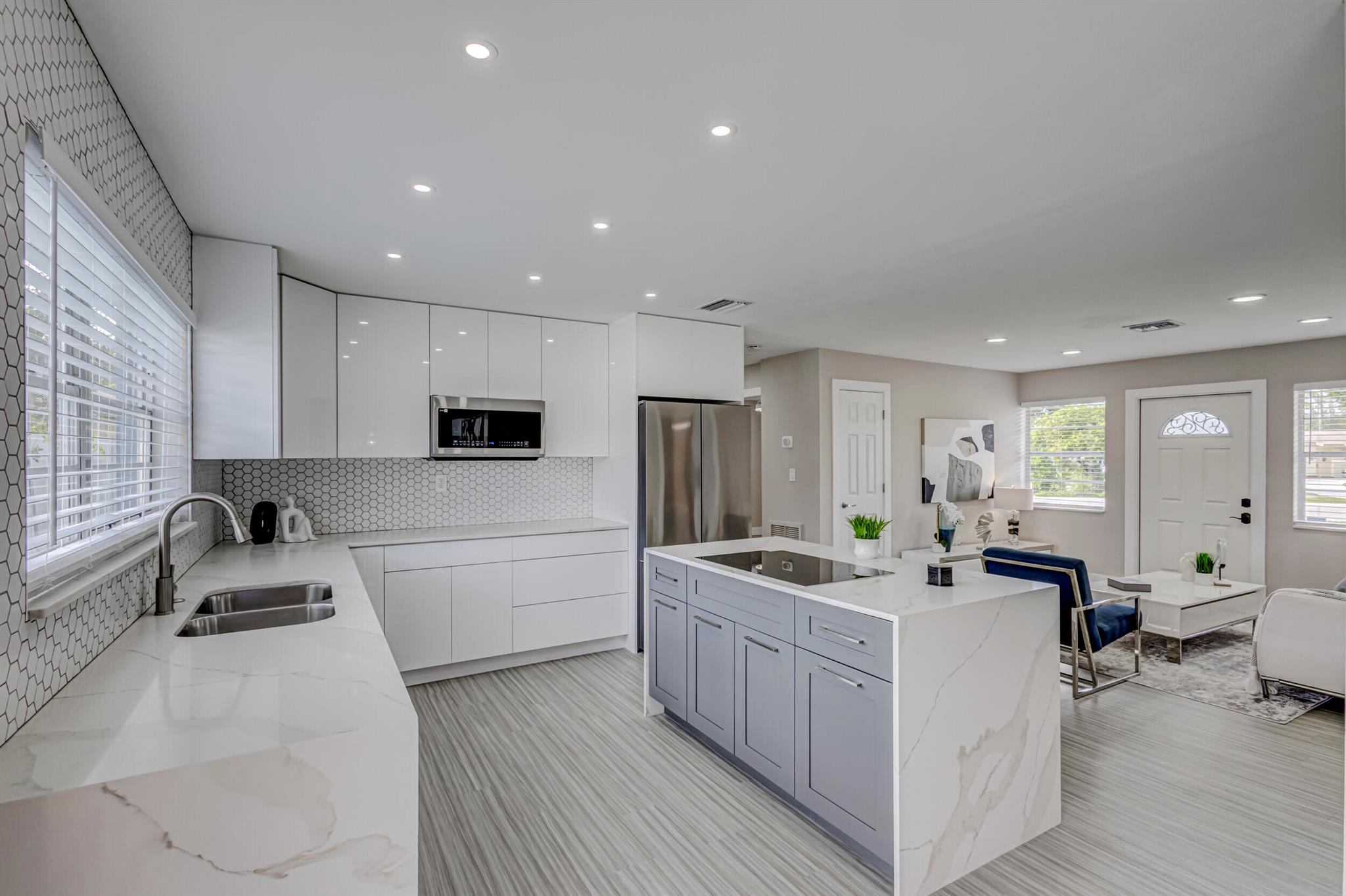 9518 Keating Drive
