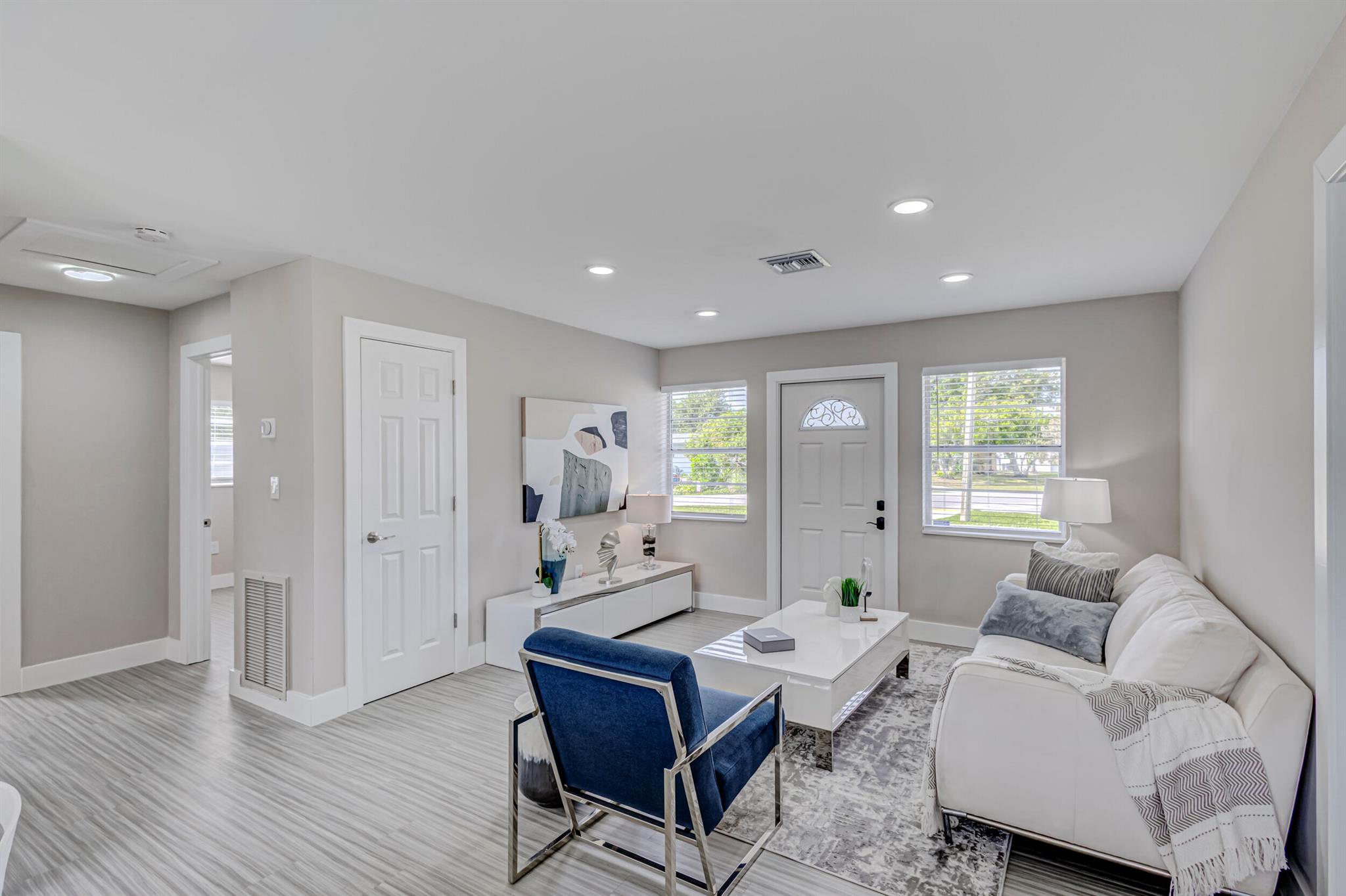 9518 Keating Drive