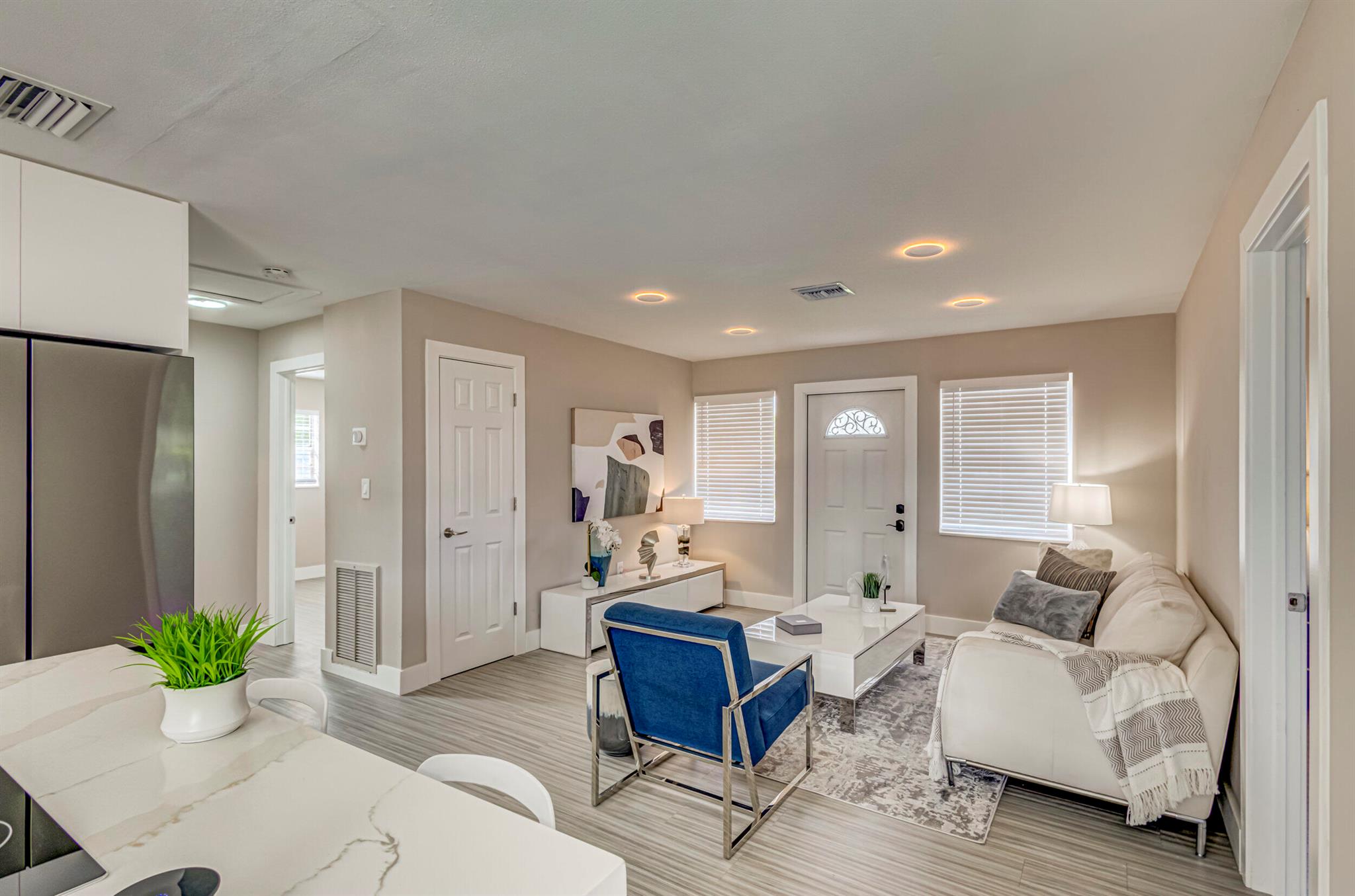 9518 Keating Drive