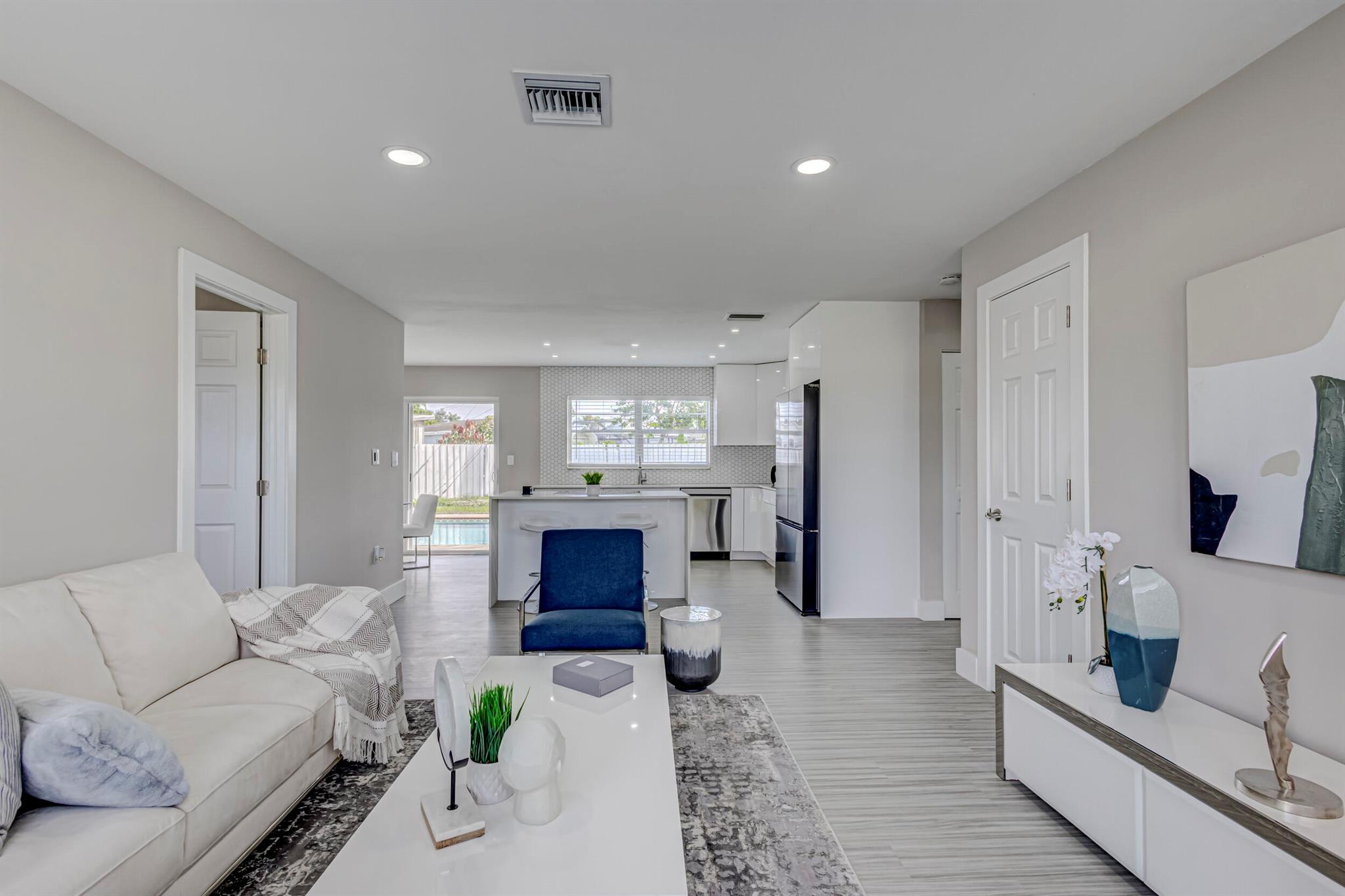9518 Keating Drive