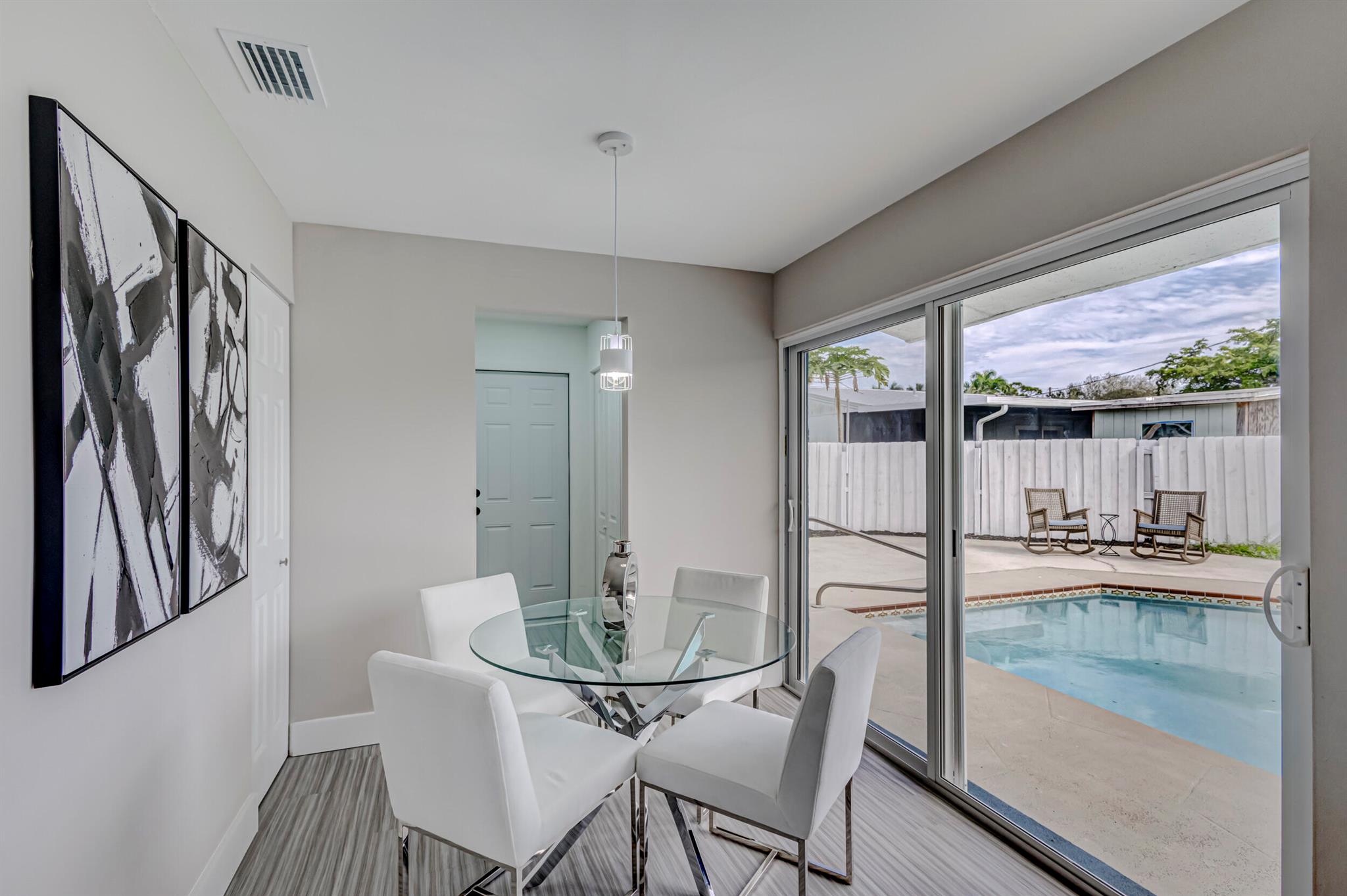 9518 Keating Drive