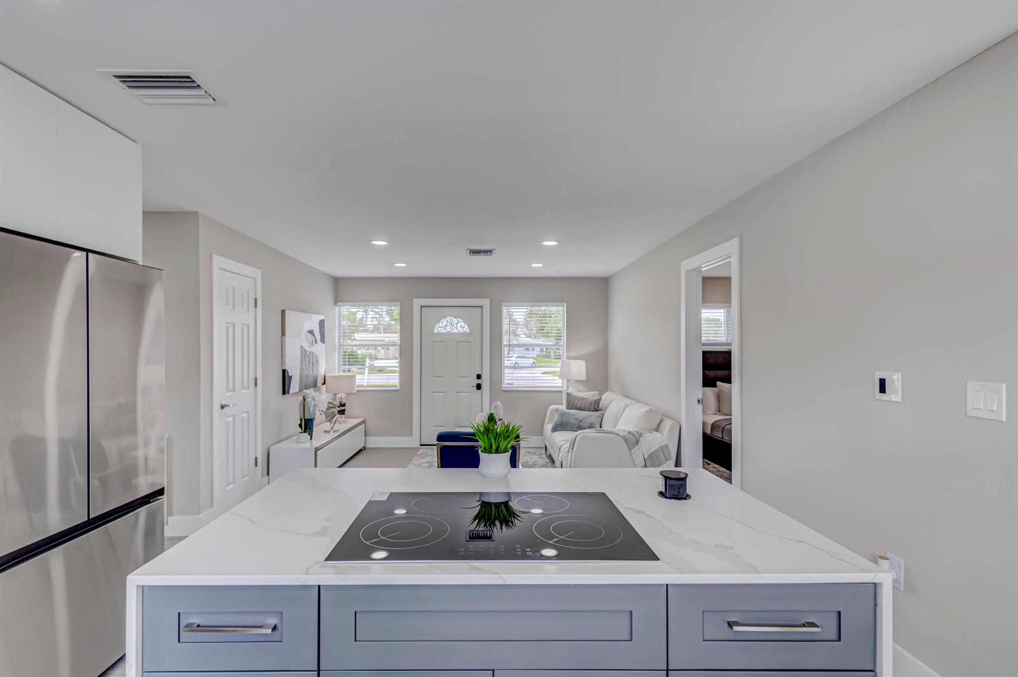 9518 Keating Drive
