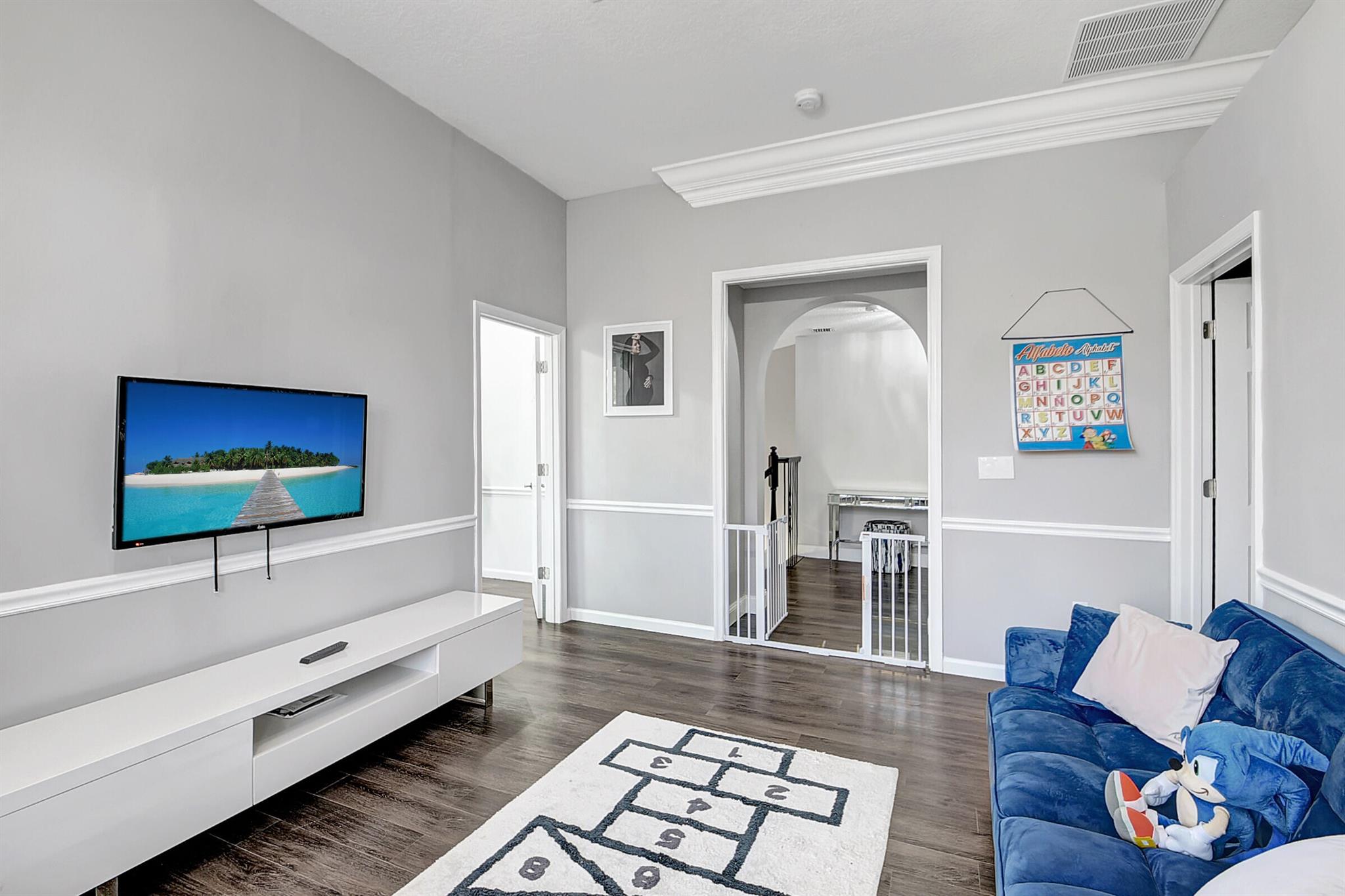 2254 Ridgewood Court