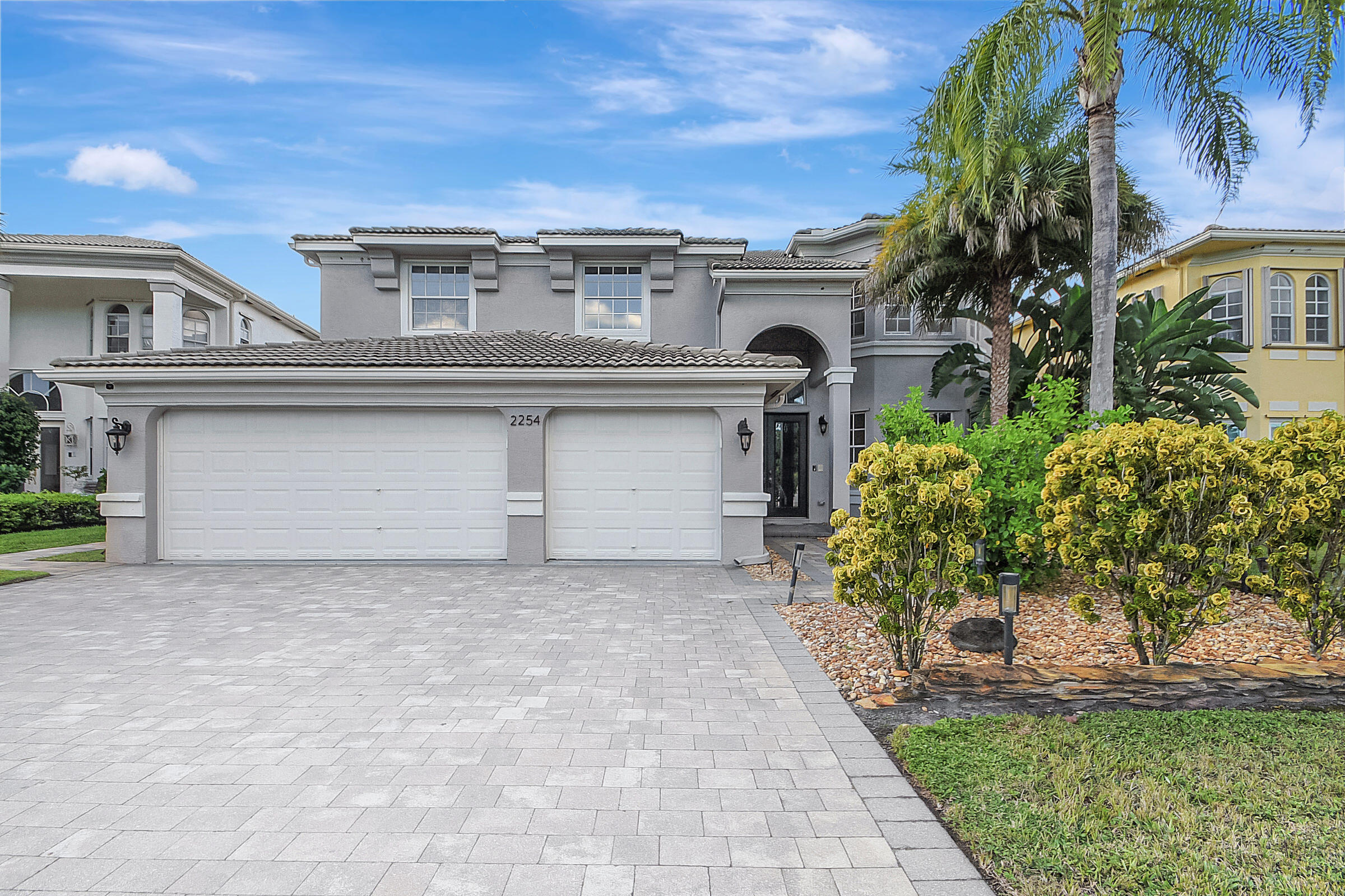 2254 Ridgewood Court