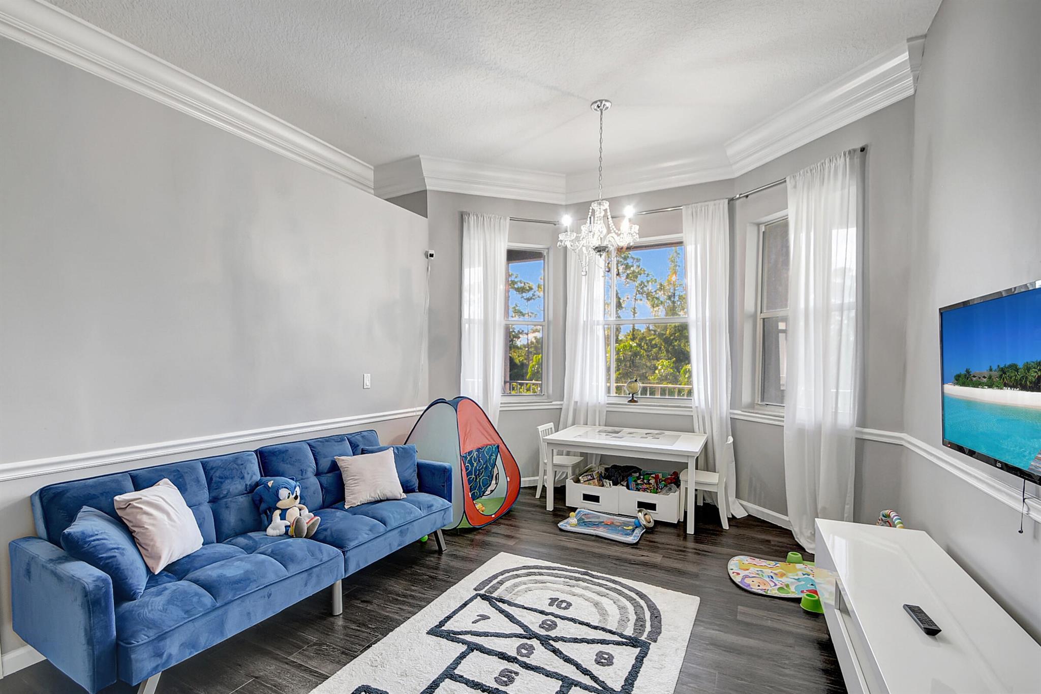 2254 Ridgewood Court