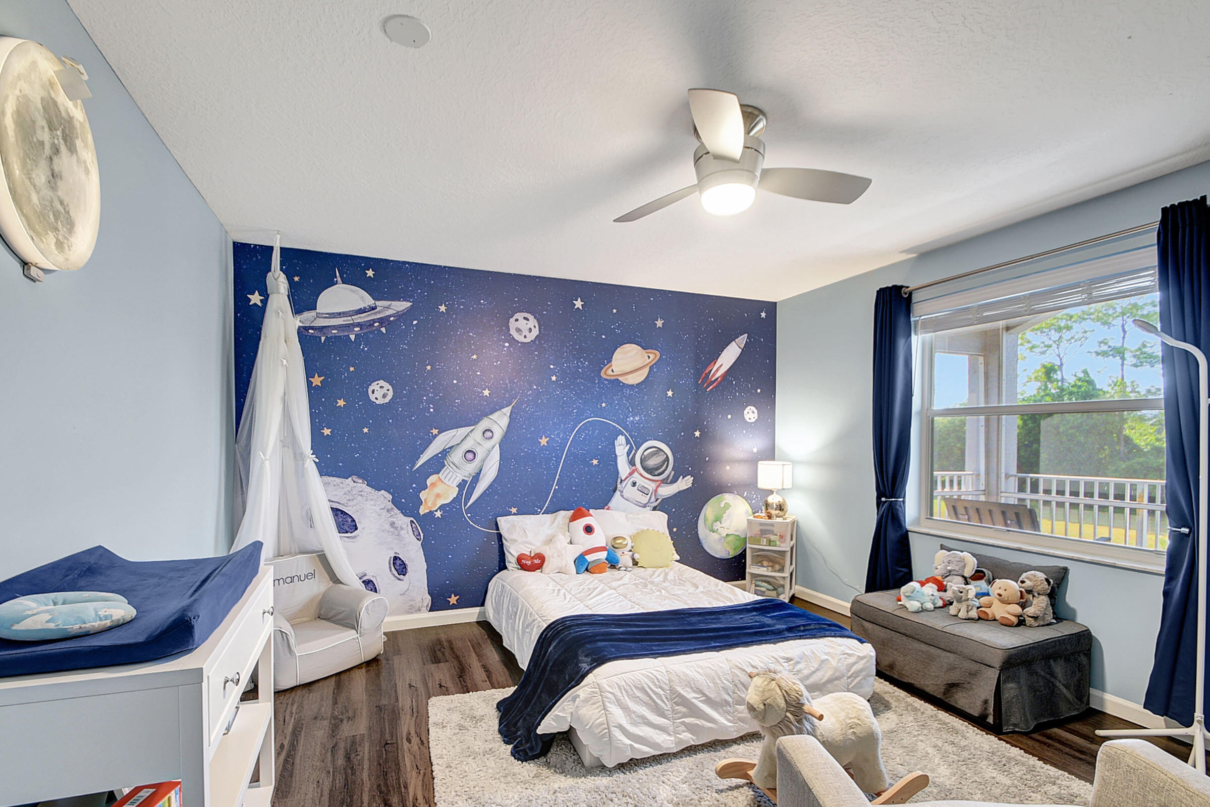 2254 Ridgewood Court