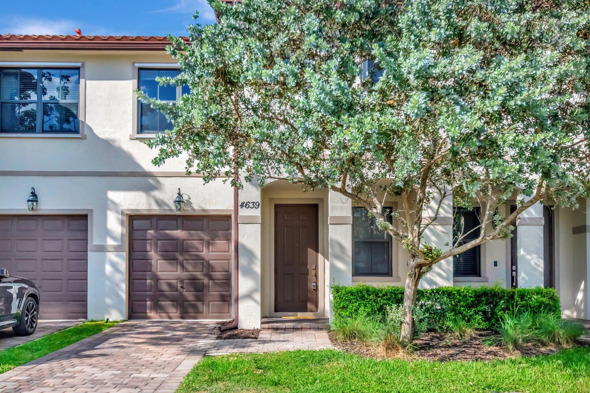 4639 Silver Saw Lane