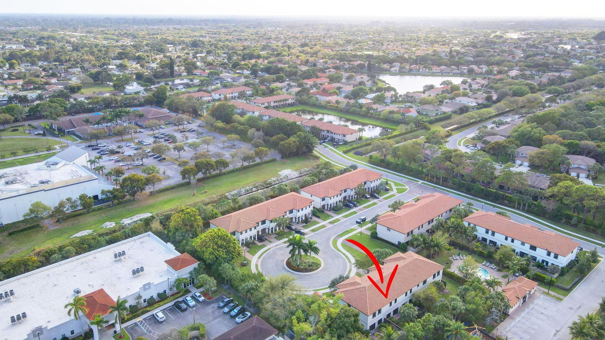 4639 Silver Saw Lane