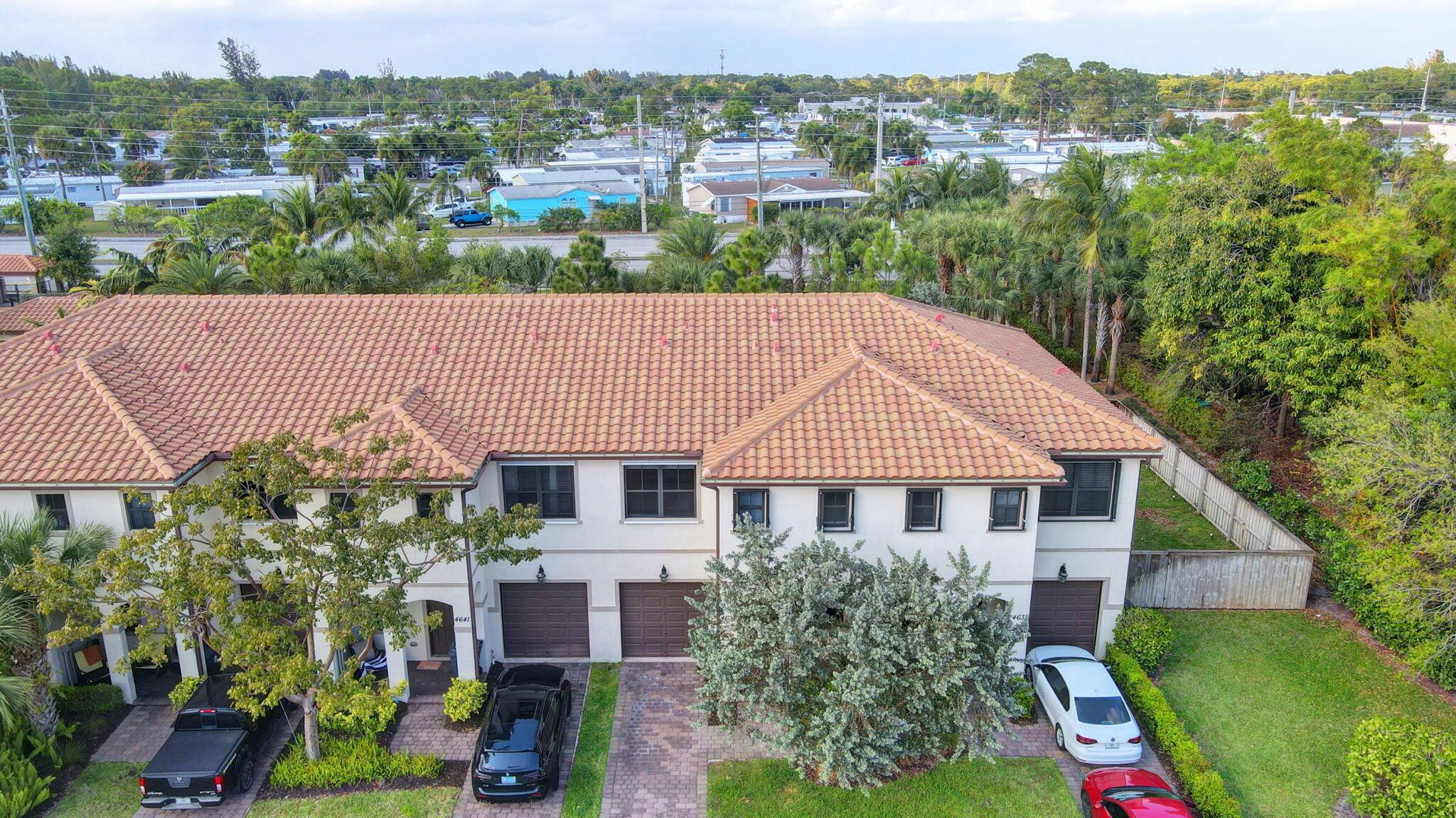 4639 Silver Saw Lane