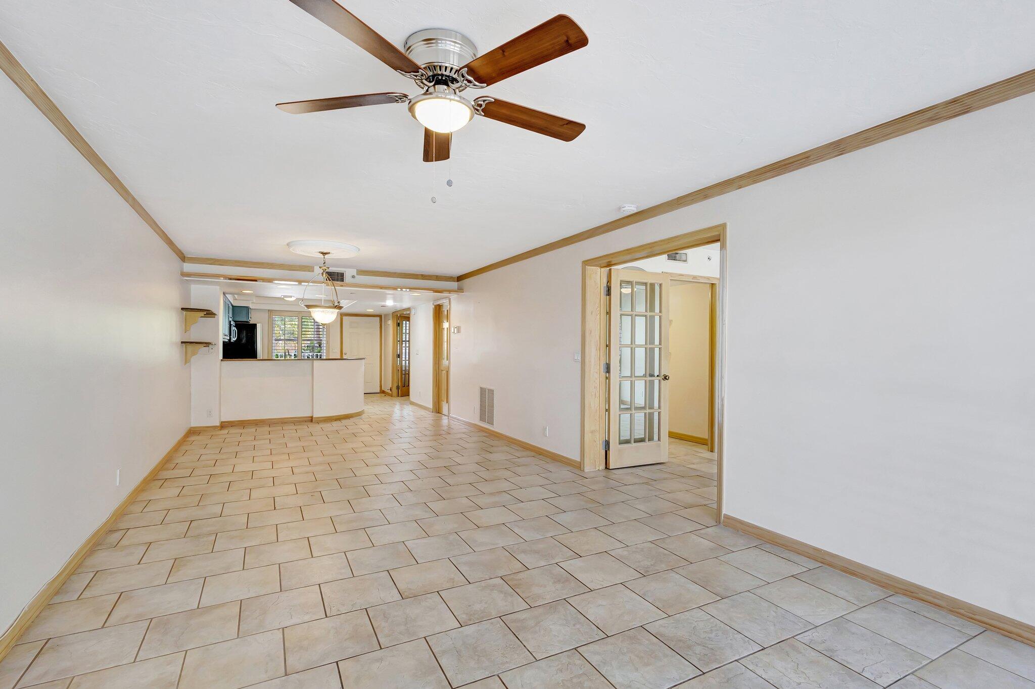 3915 S Flagler Drive 205