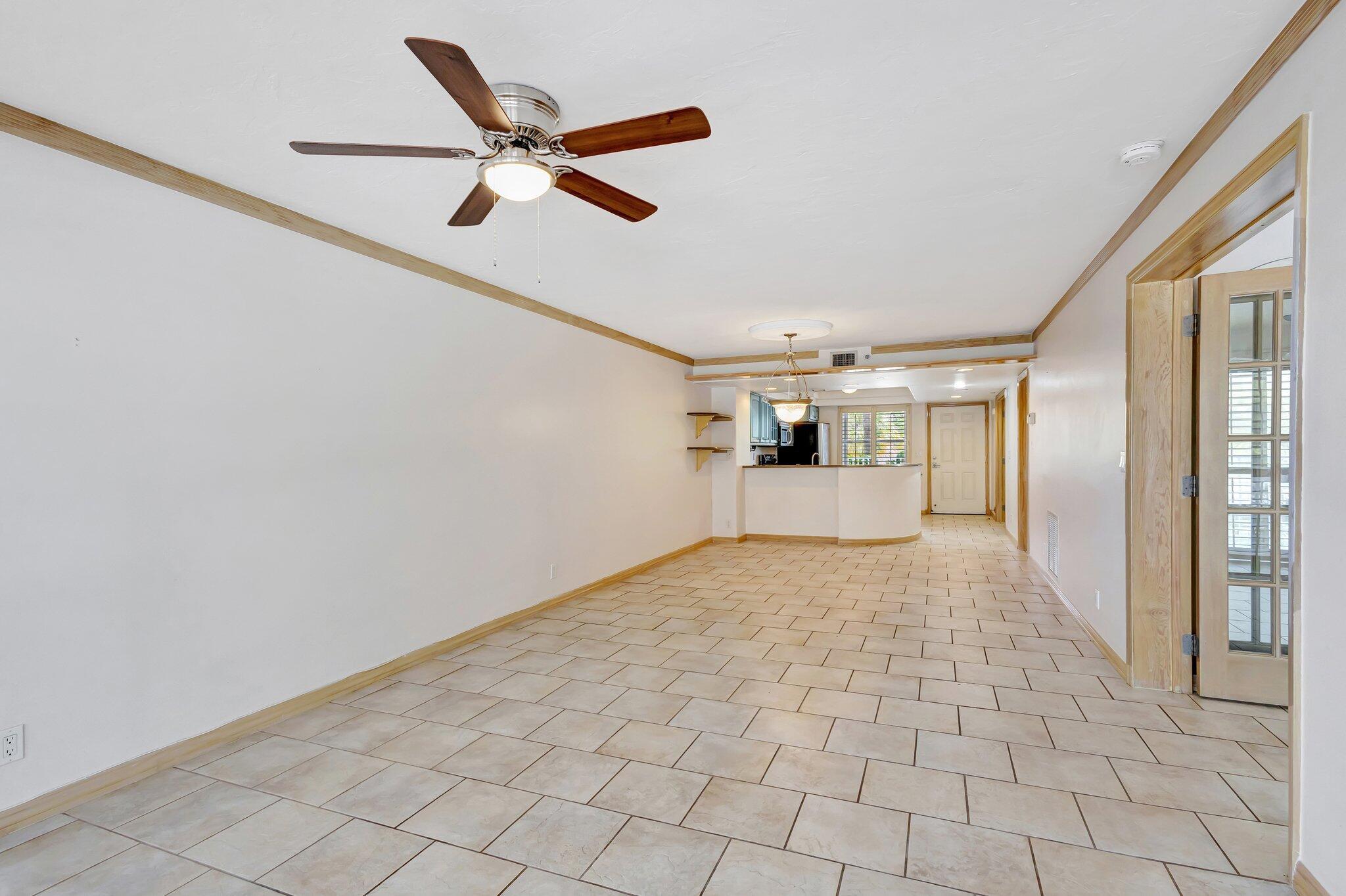 3915 S Flagler Drive 205