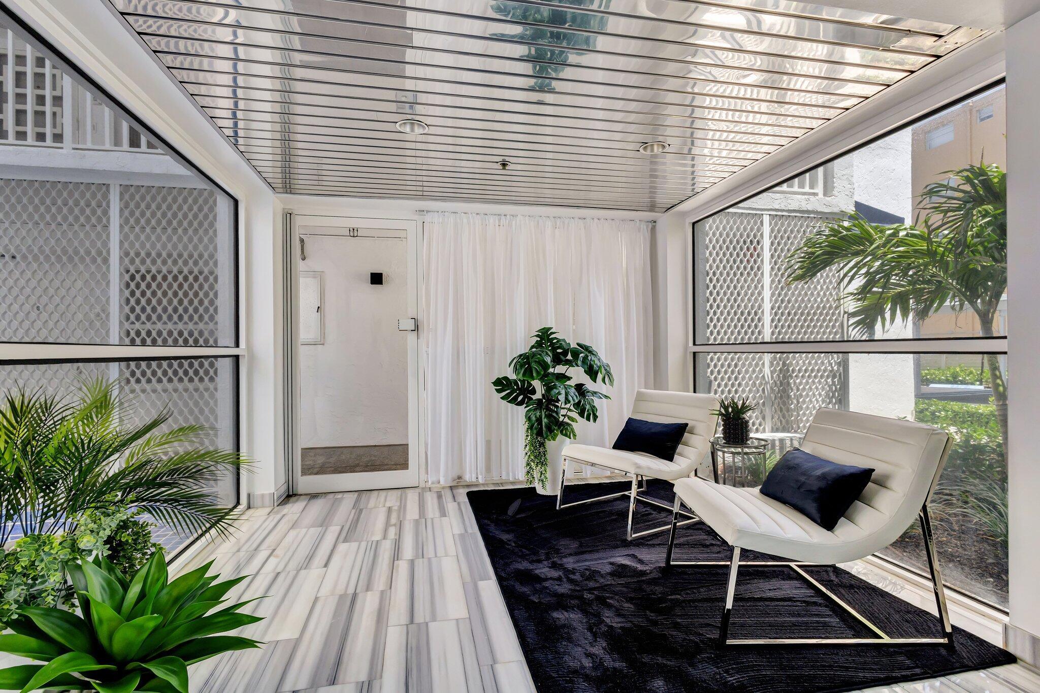 3915 S Flagler Drive 205