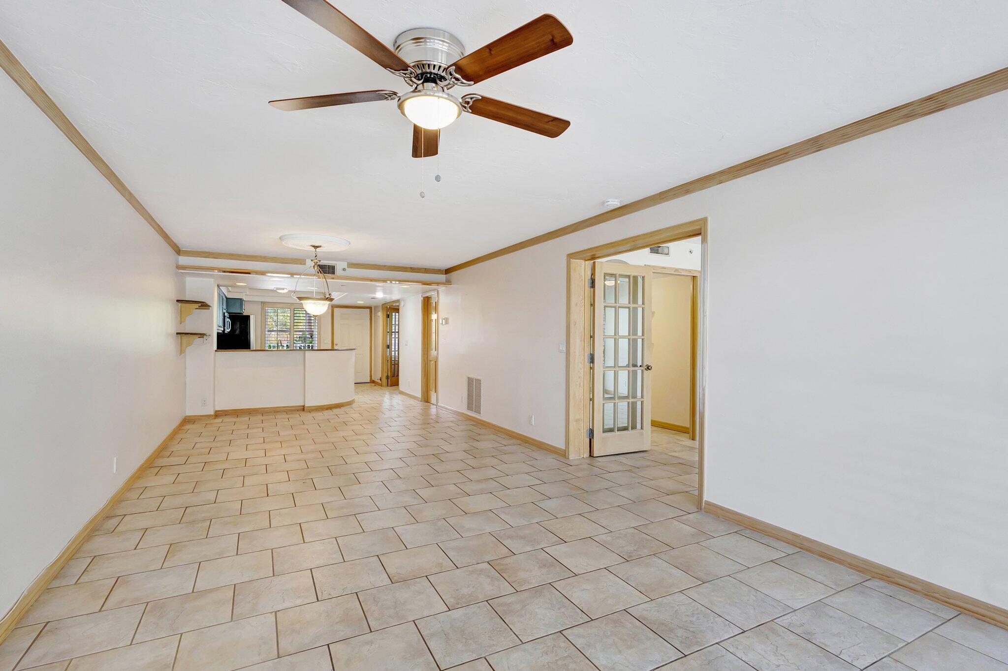 3915 S Flagler Drive 205