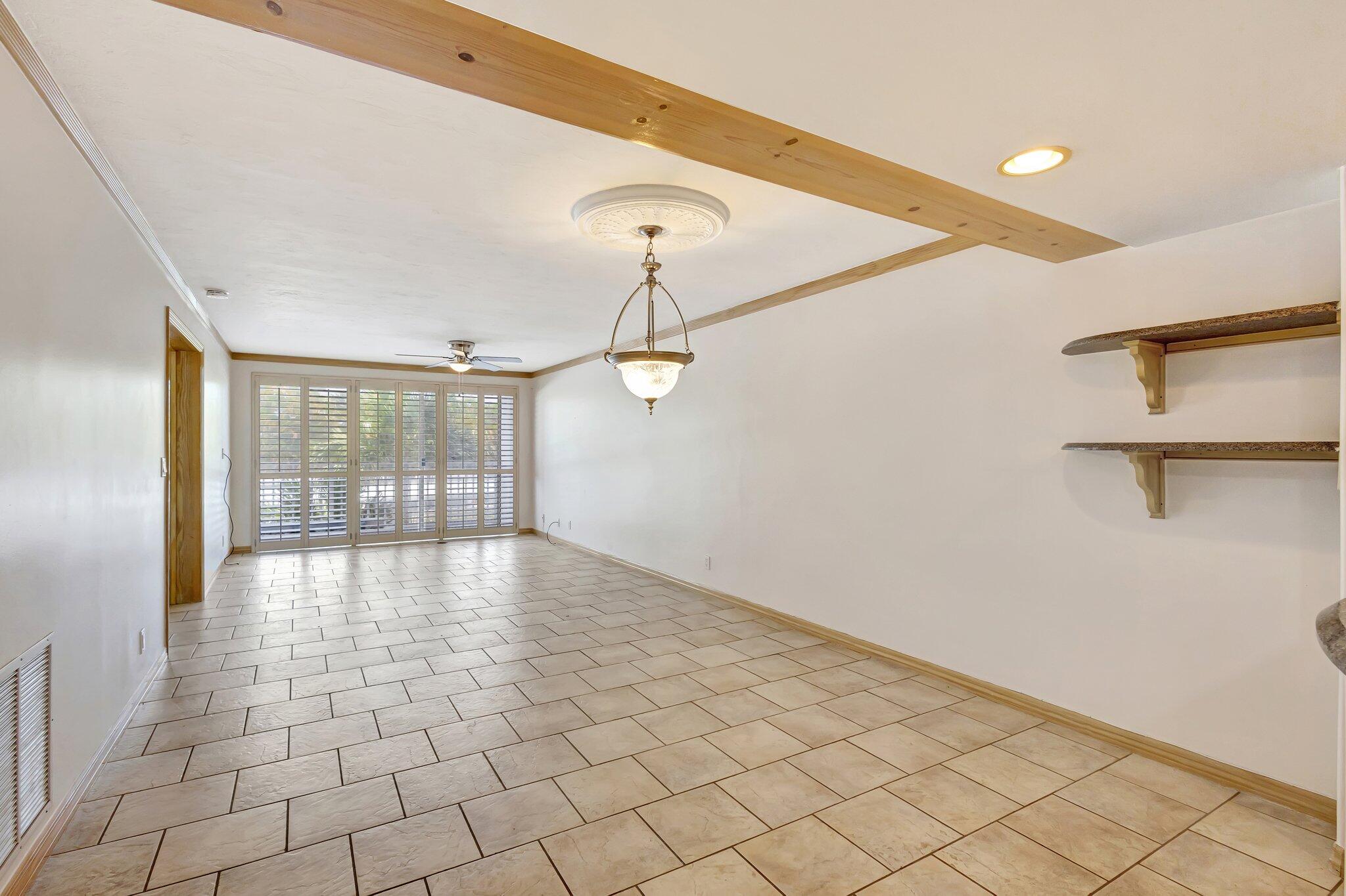 3915 S Flagler Drive 205