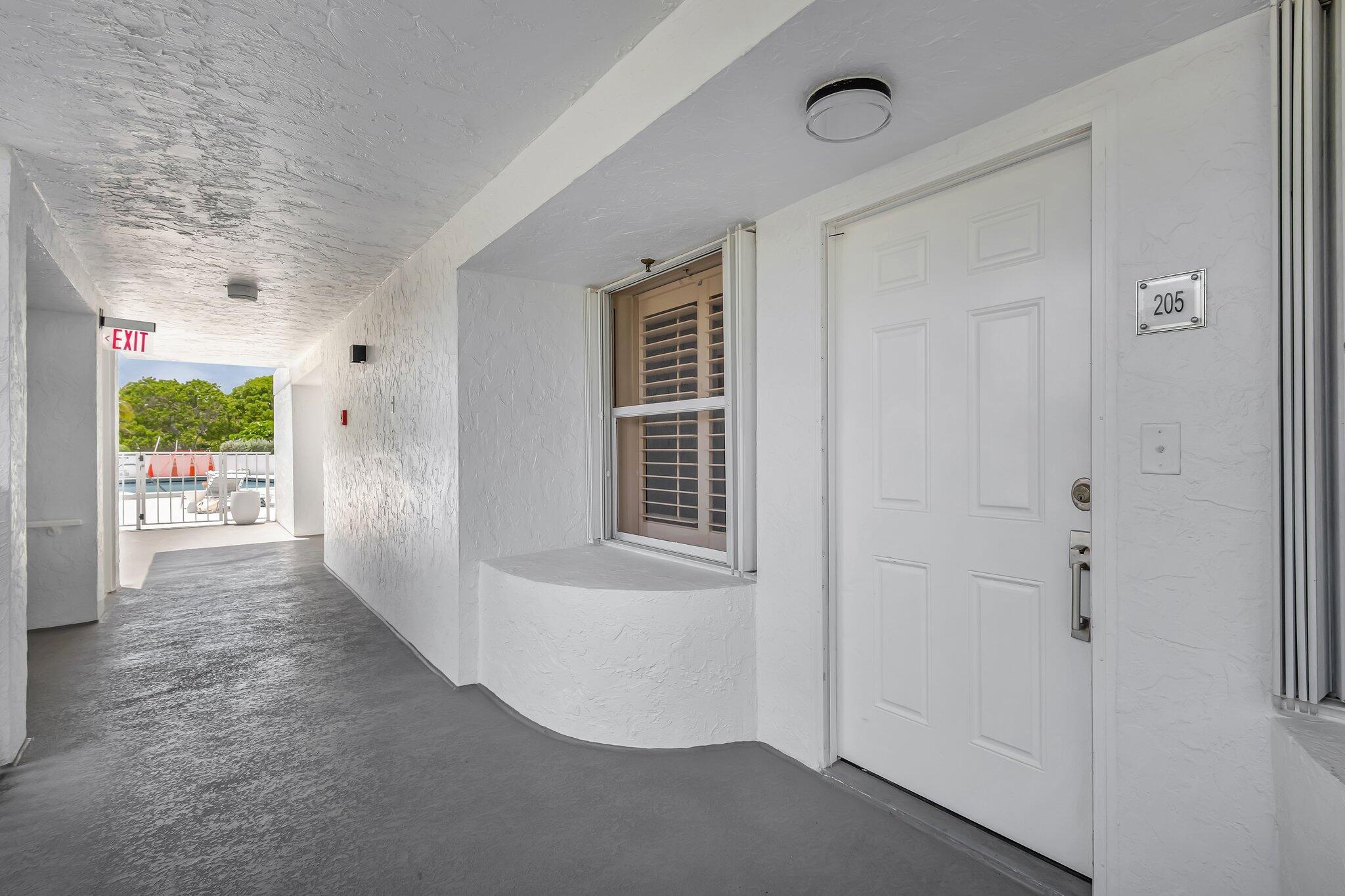 3915 S Flagler Drive 205