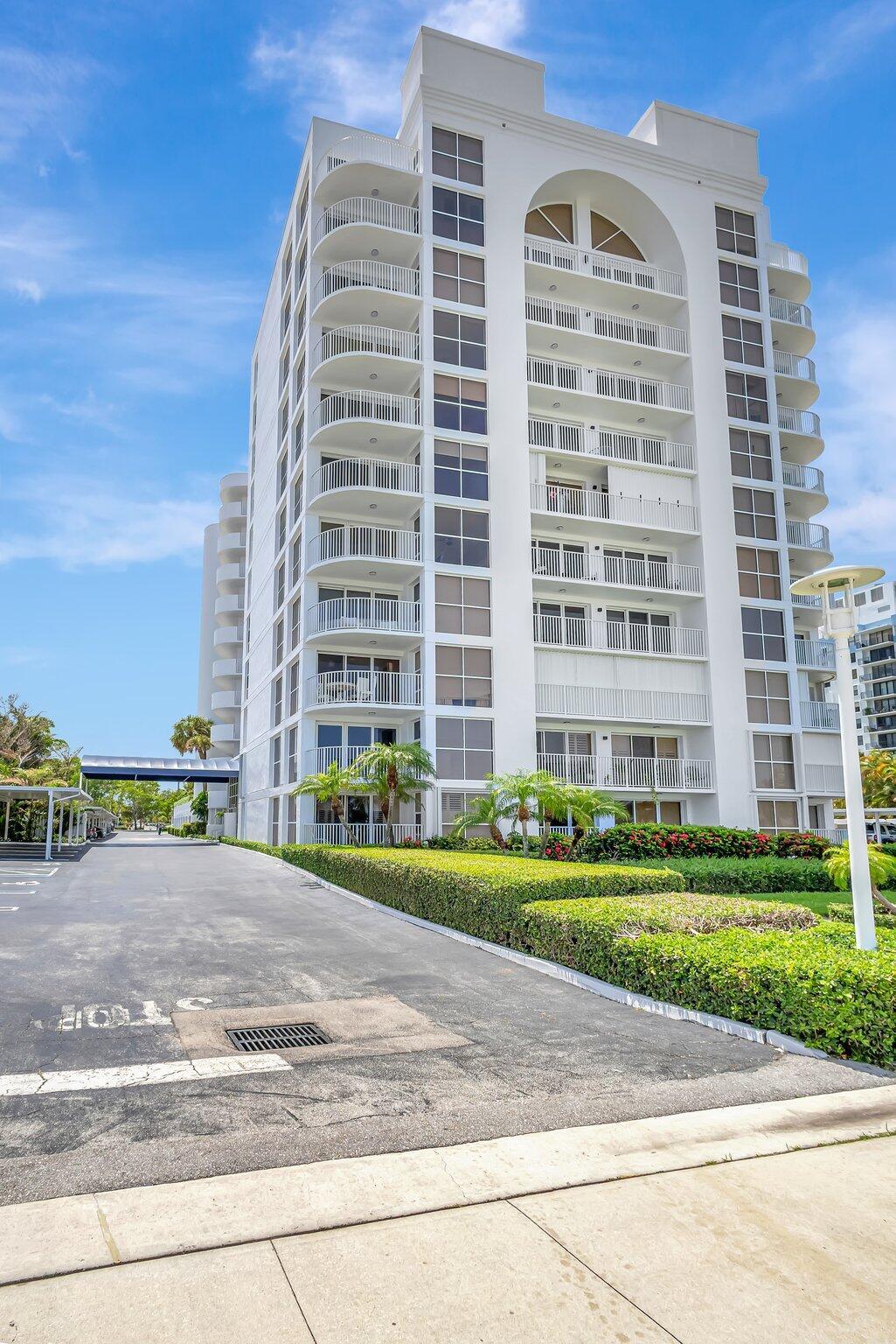 3901 S Flagler Drive 504