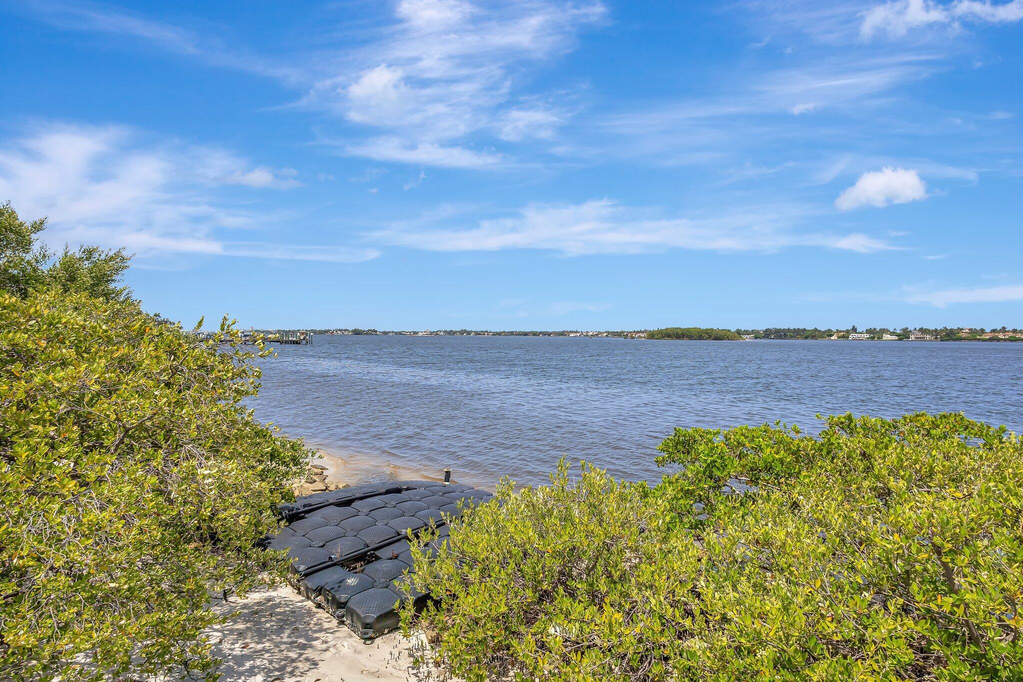 3901 S Flagler Drive 504