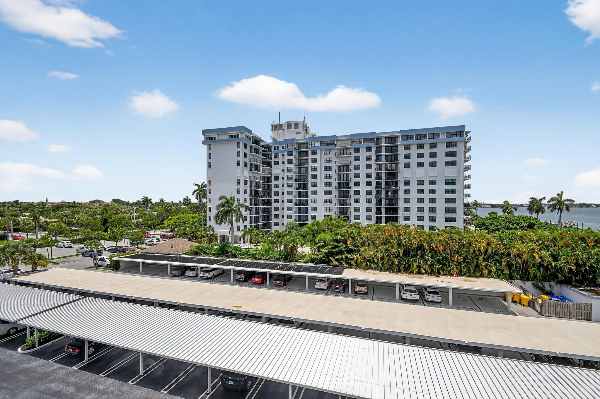 3901 S Flagler Drive 504