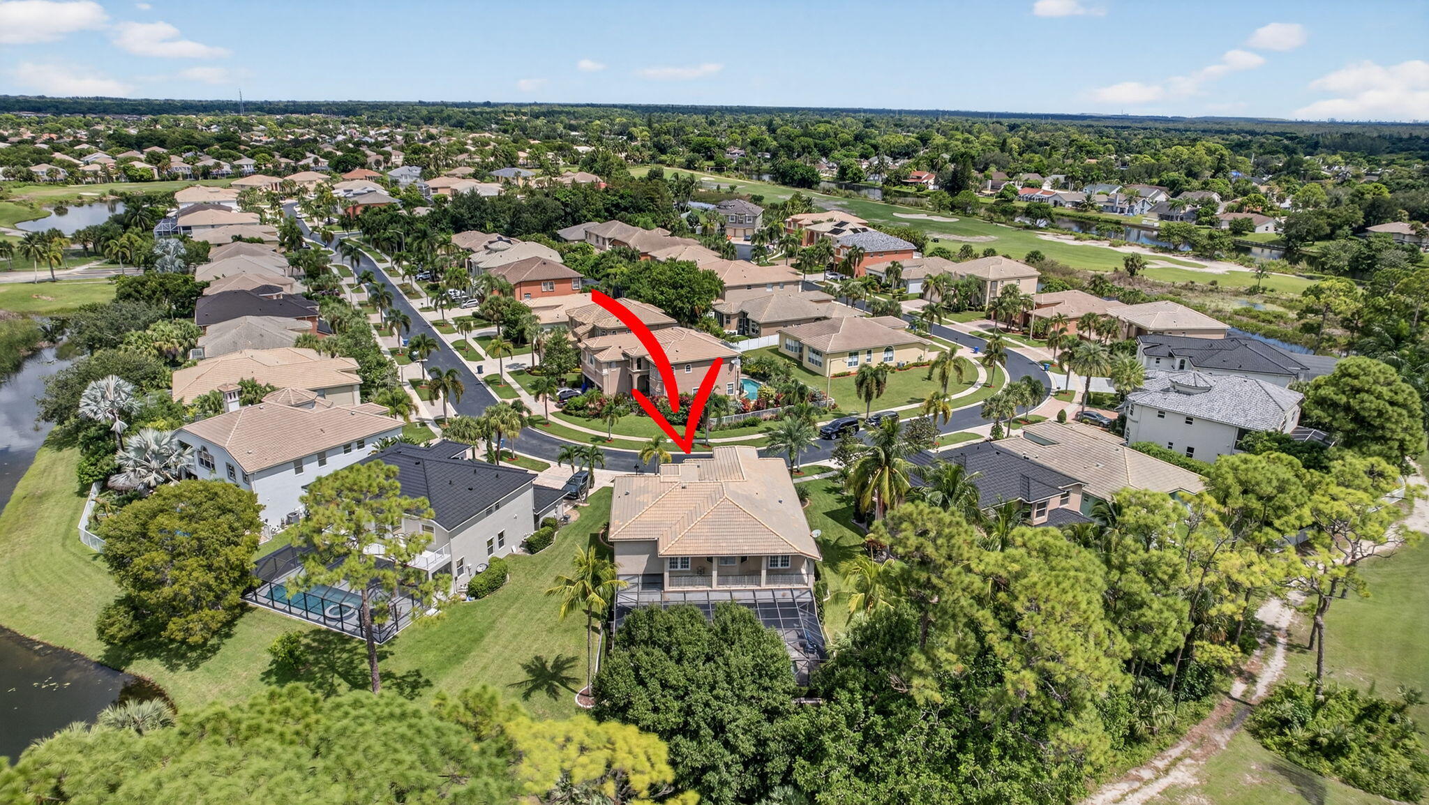 2124 Bellcrest Court