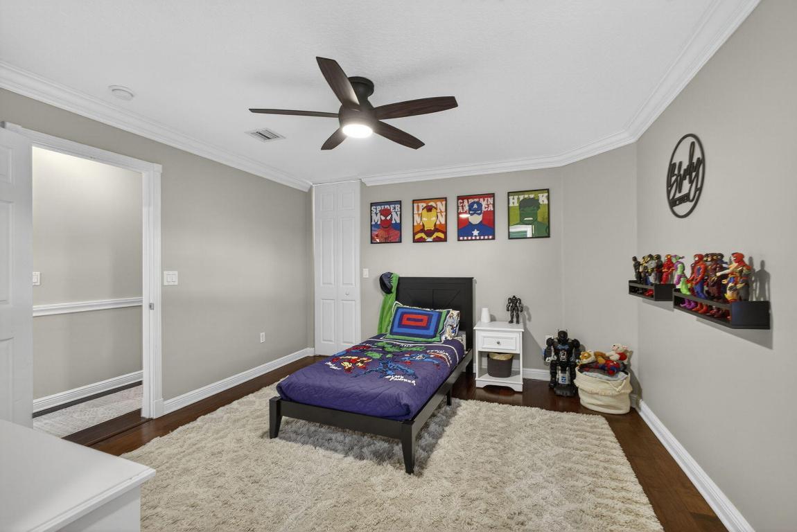 2124 Bellcrest Court