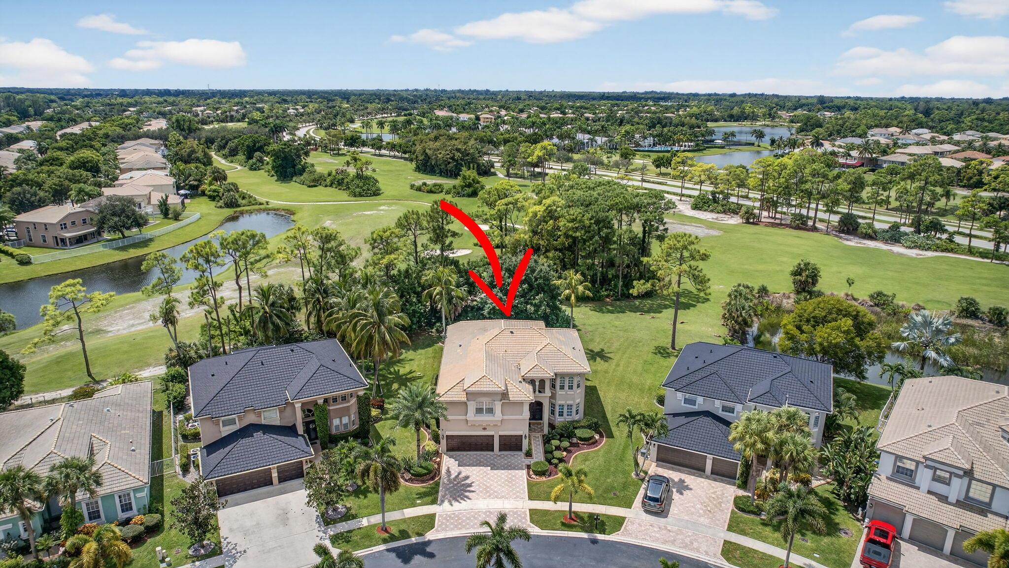 2124 Bellcrest Court