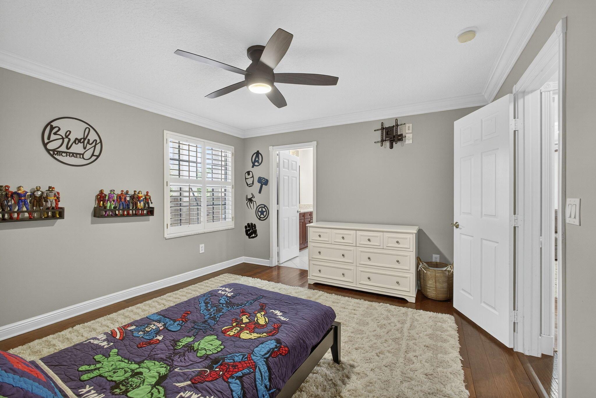 2124 Bellcrest Court