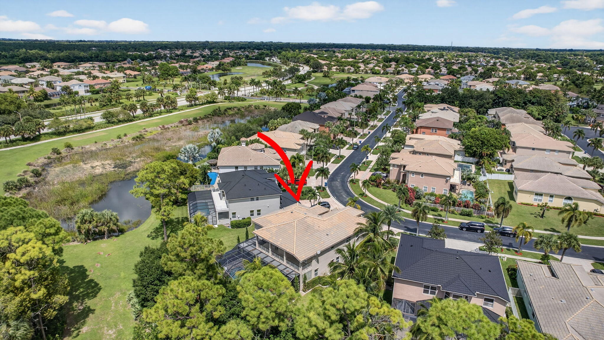 2124 Bellcrest Court