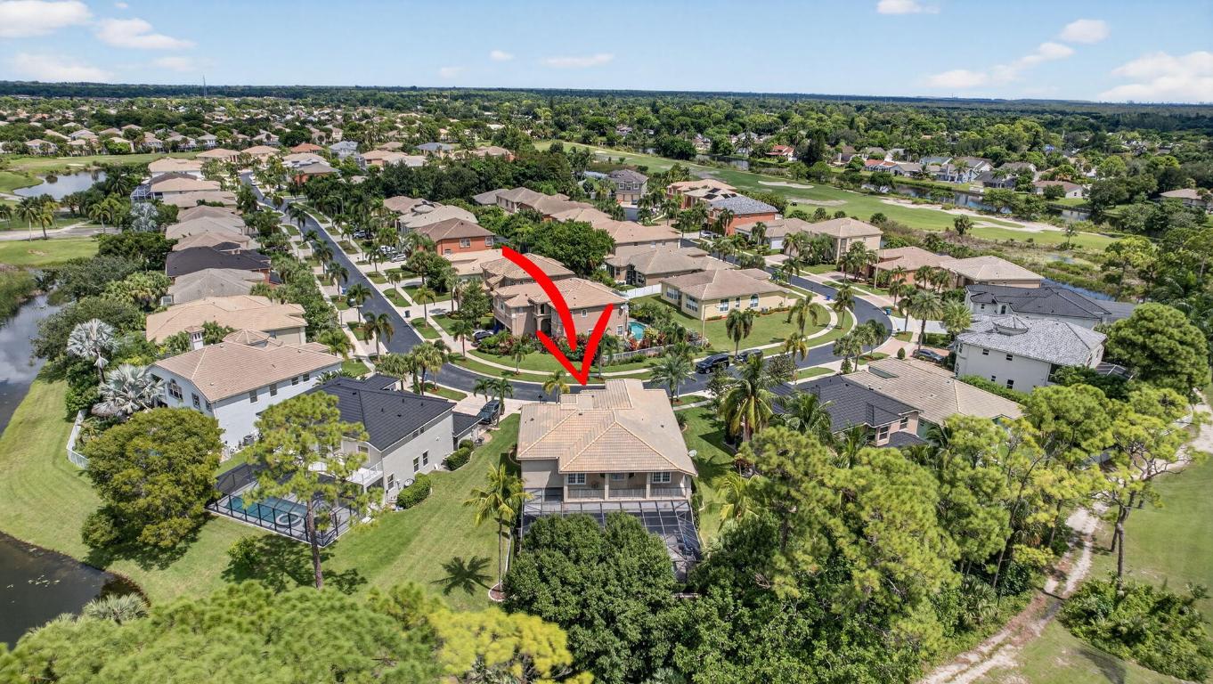 2124 Bellcrest Court