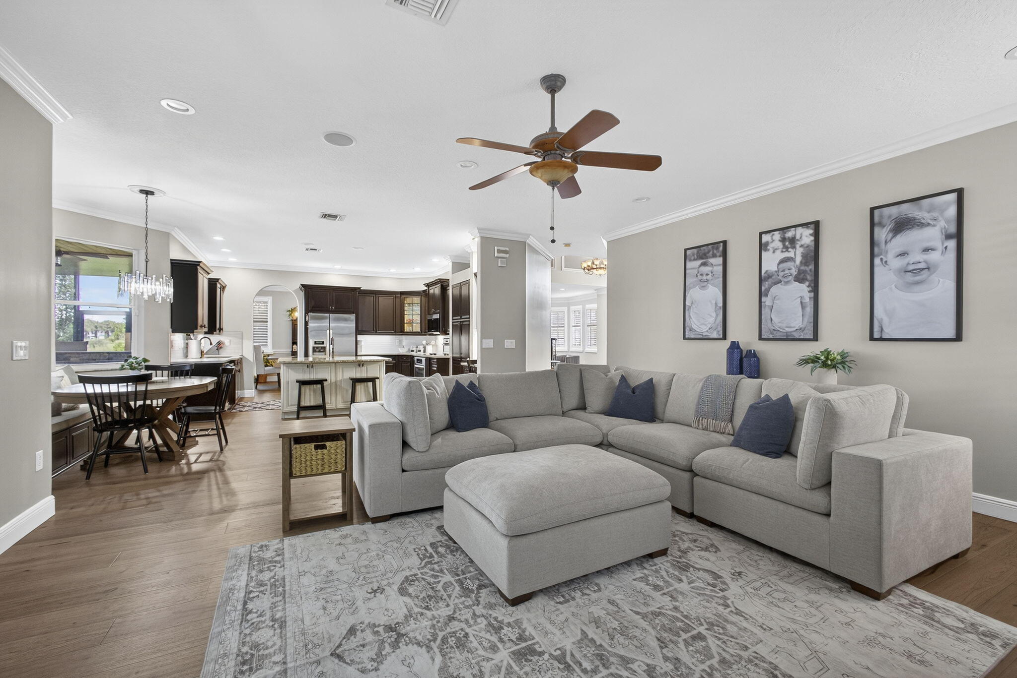 2124 Bellcrest Court