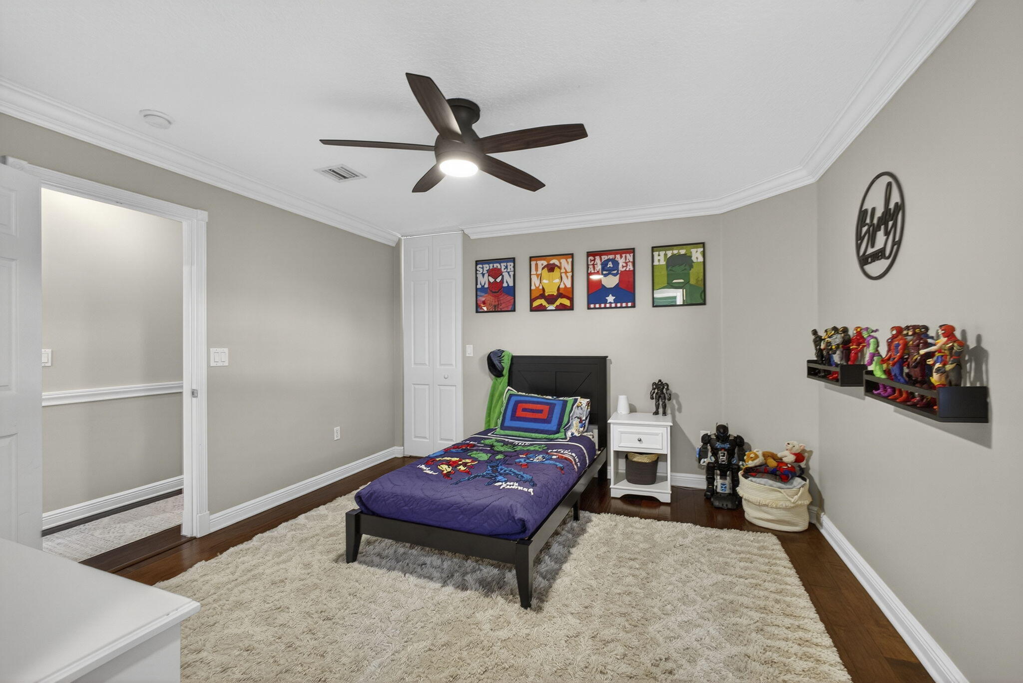 2124 Bellcrest Court