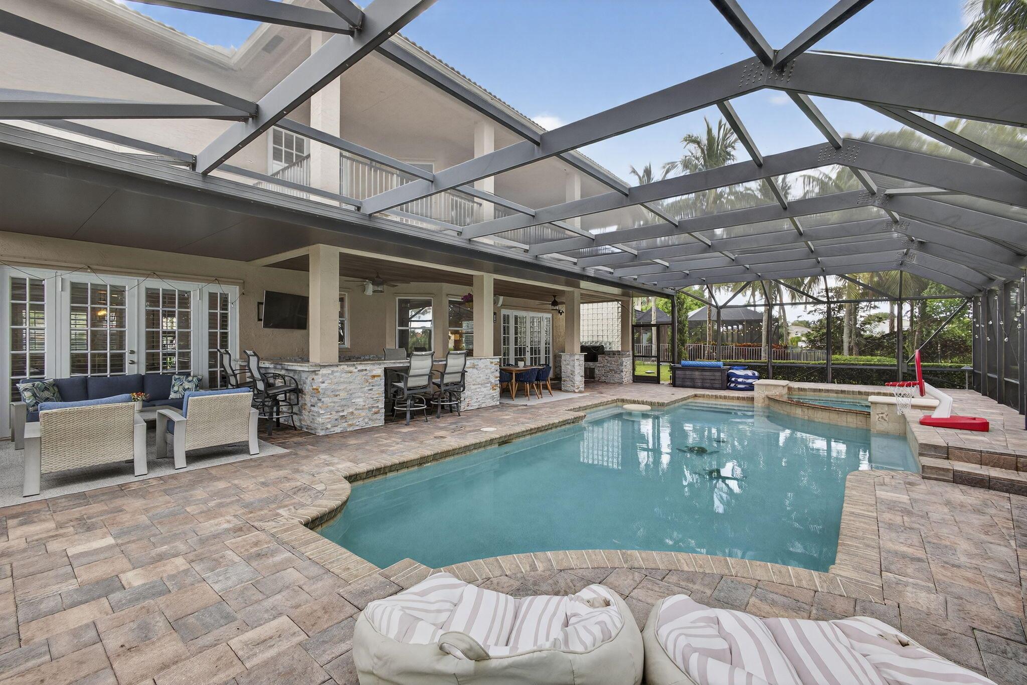 2124 Bellcrest Court