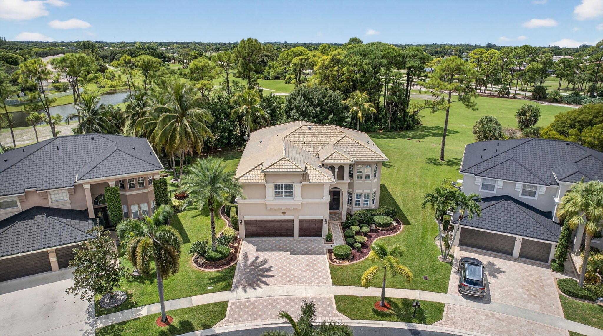 2124 Bellcrest Court