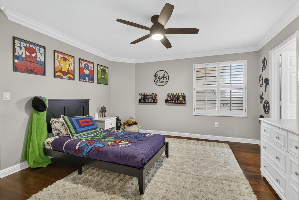 2124 Bellcrest Court