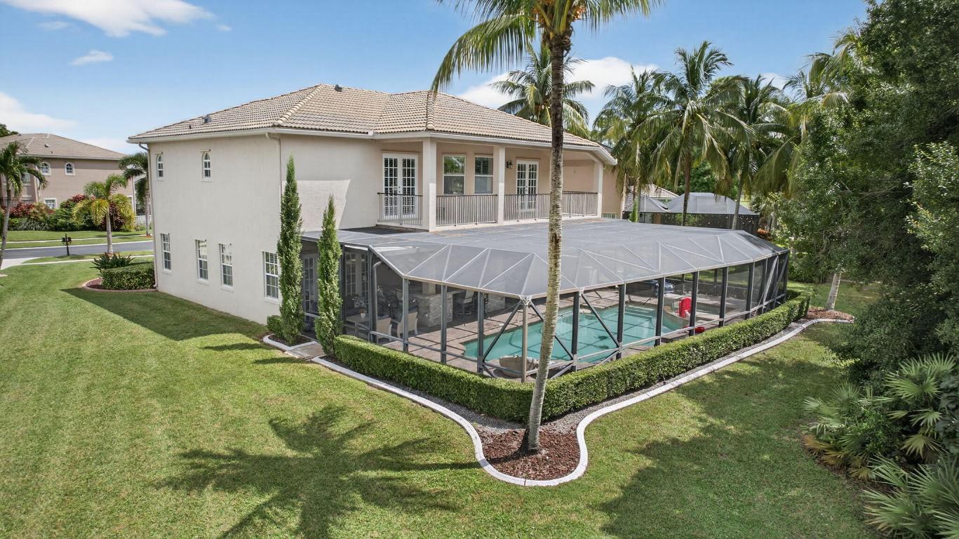 2124 Bellcrest Court